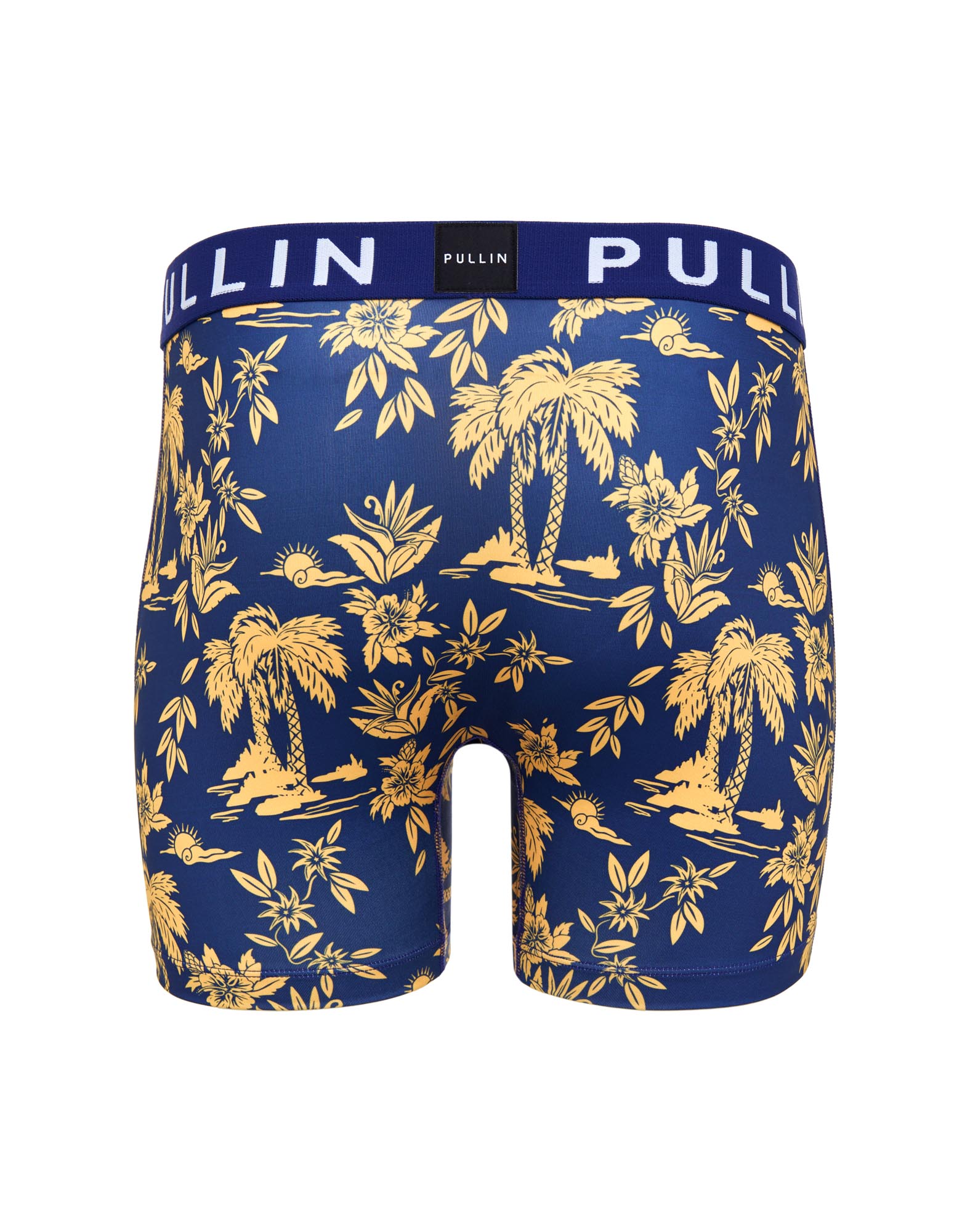 BOXER LONG TIKIGOLD