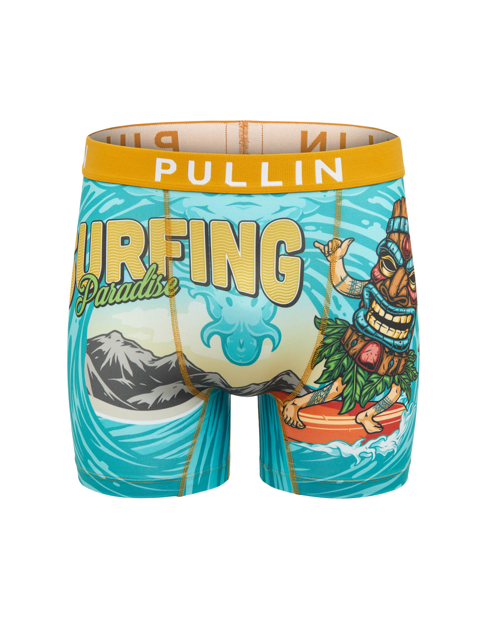 BOXER LONG TIKIRIDE