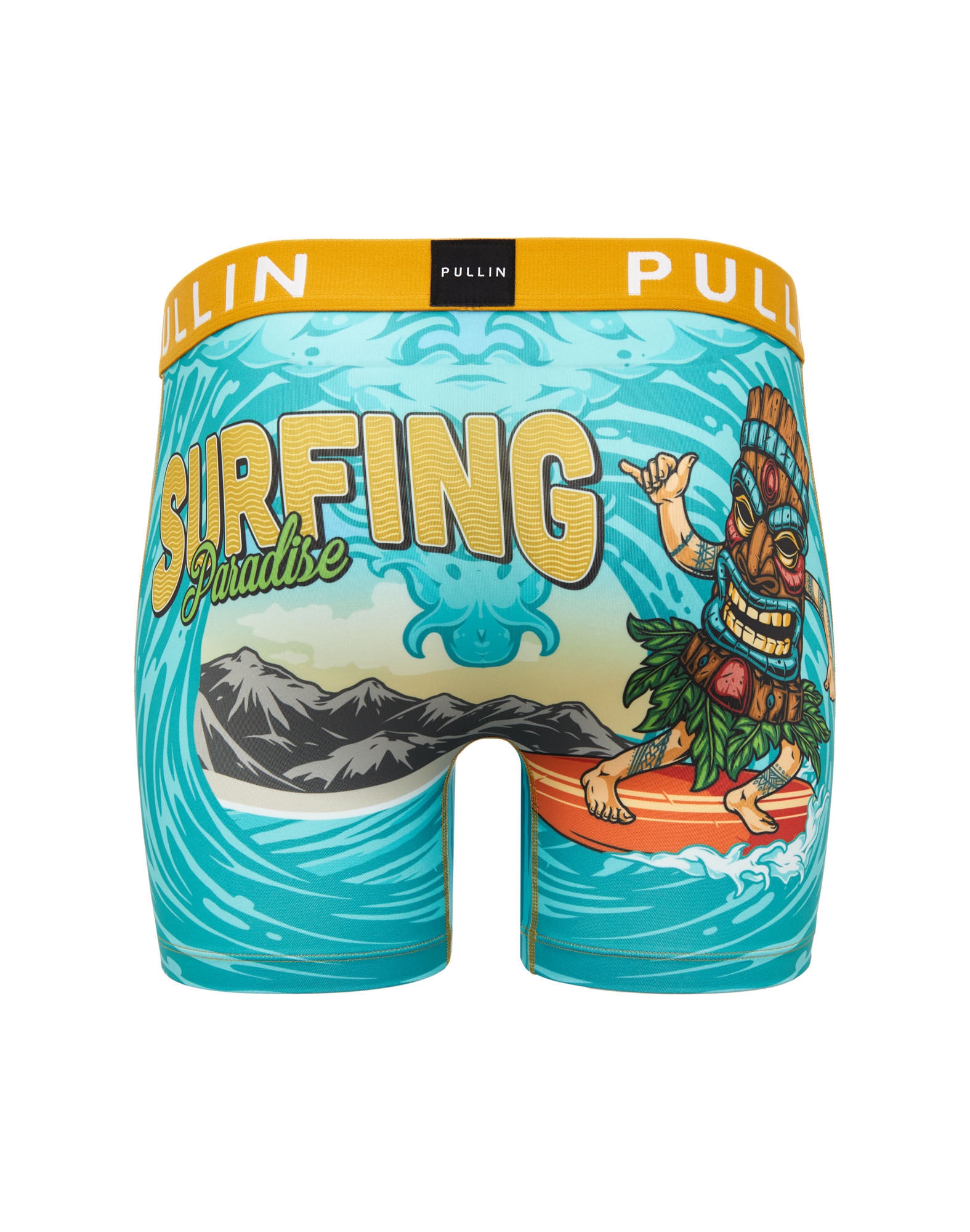 BOXER LONG TIKIRIDE