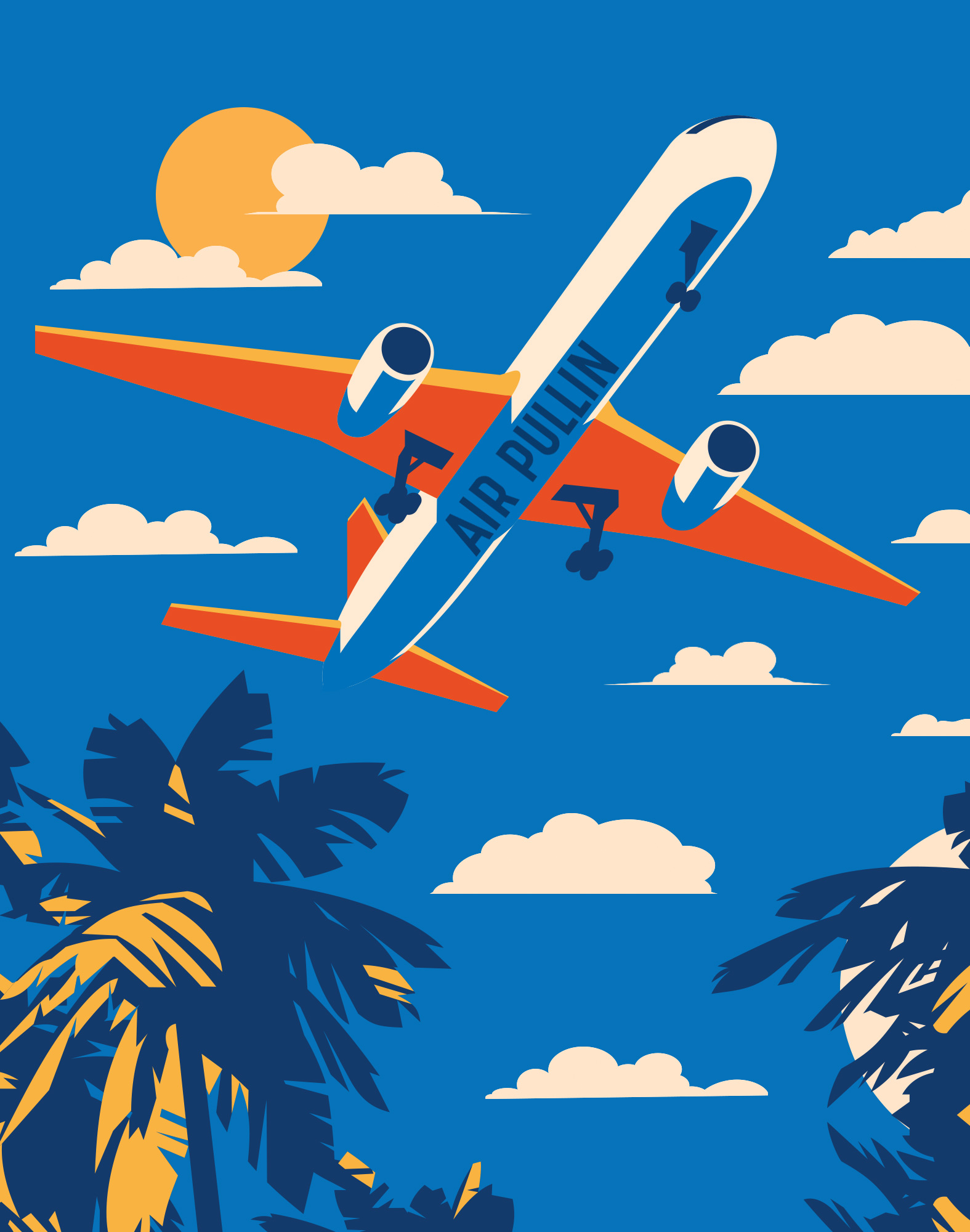 BOXER HOMME FASHION 2 TIME TO TRAVEL