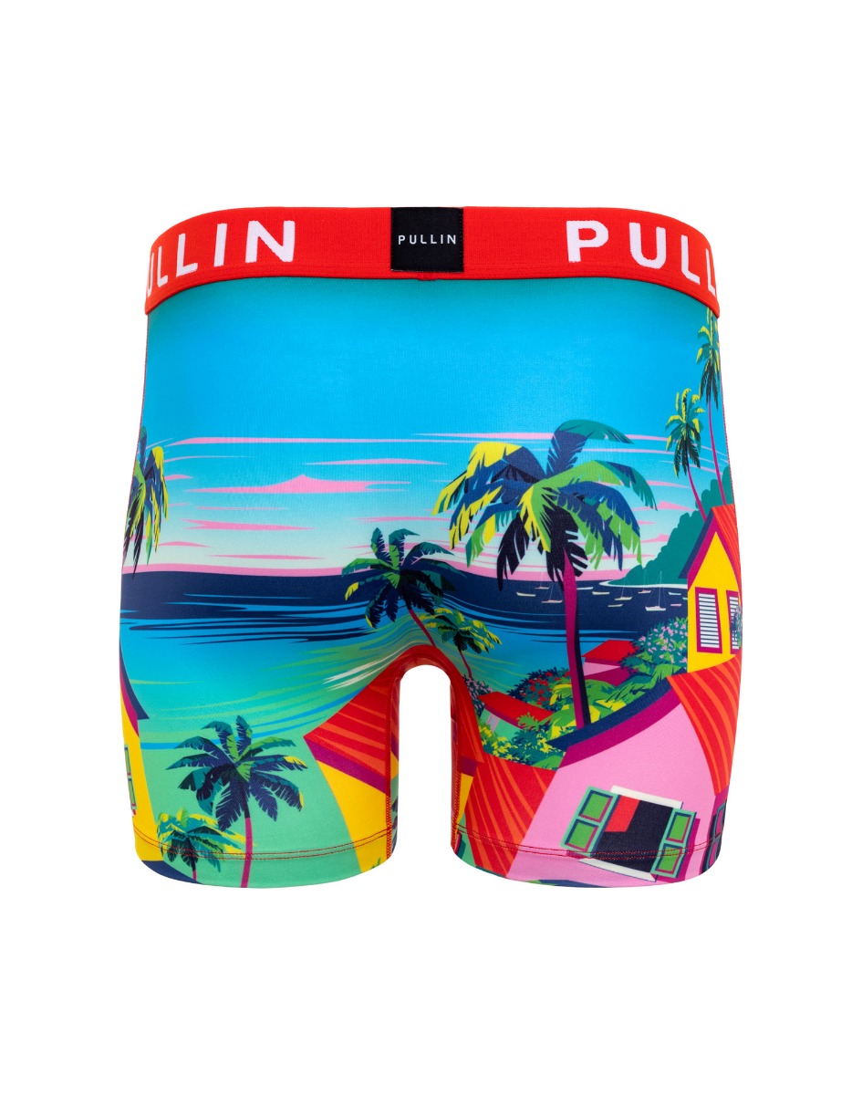 Boxer homme FASHION 2 TISABLE