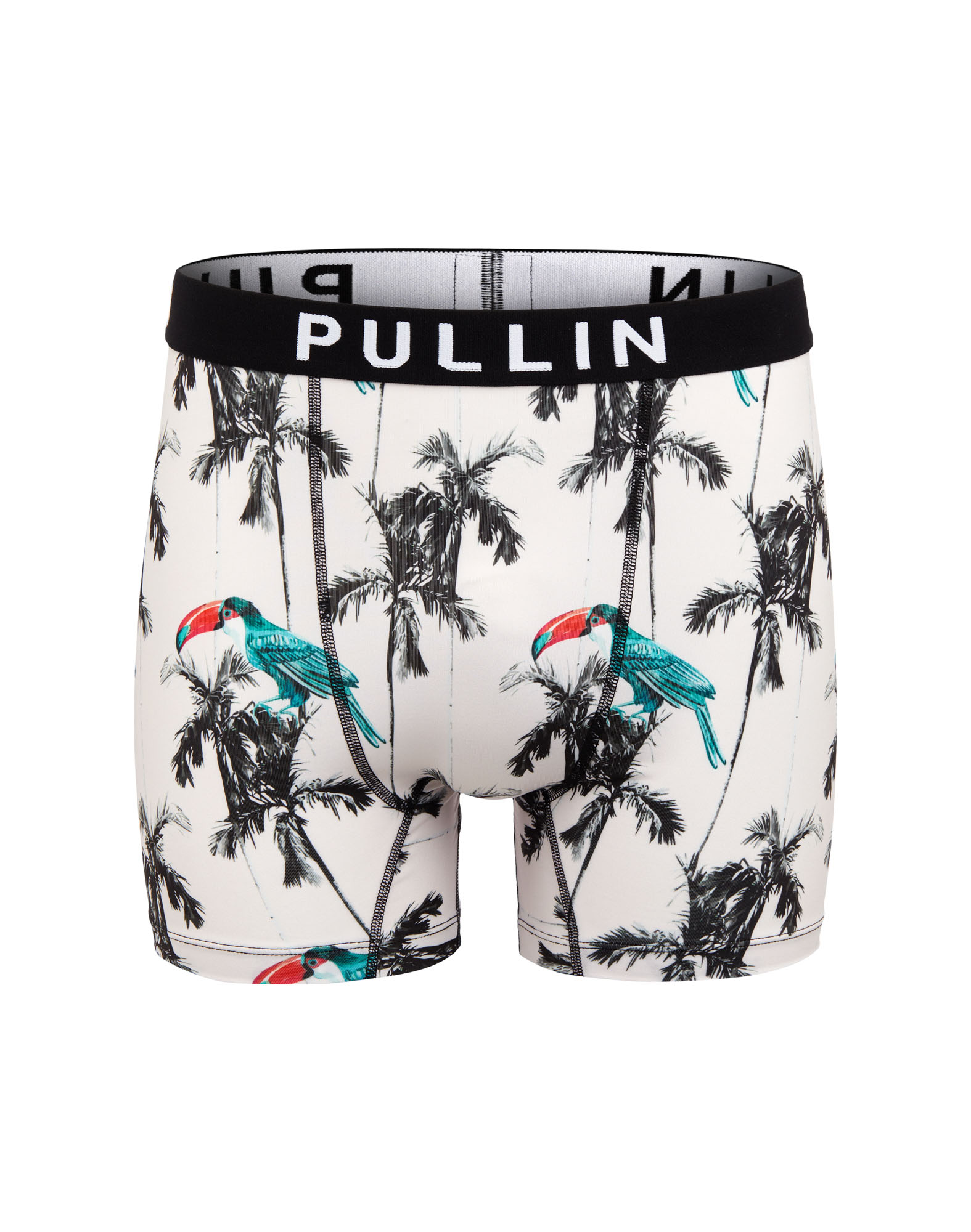 BOXER LONG TOCO