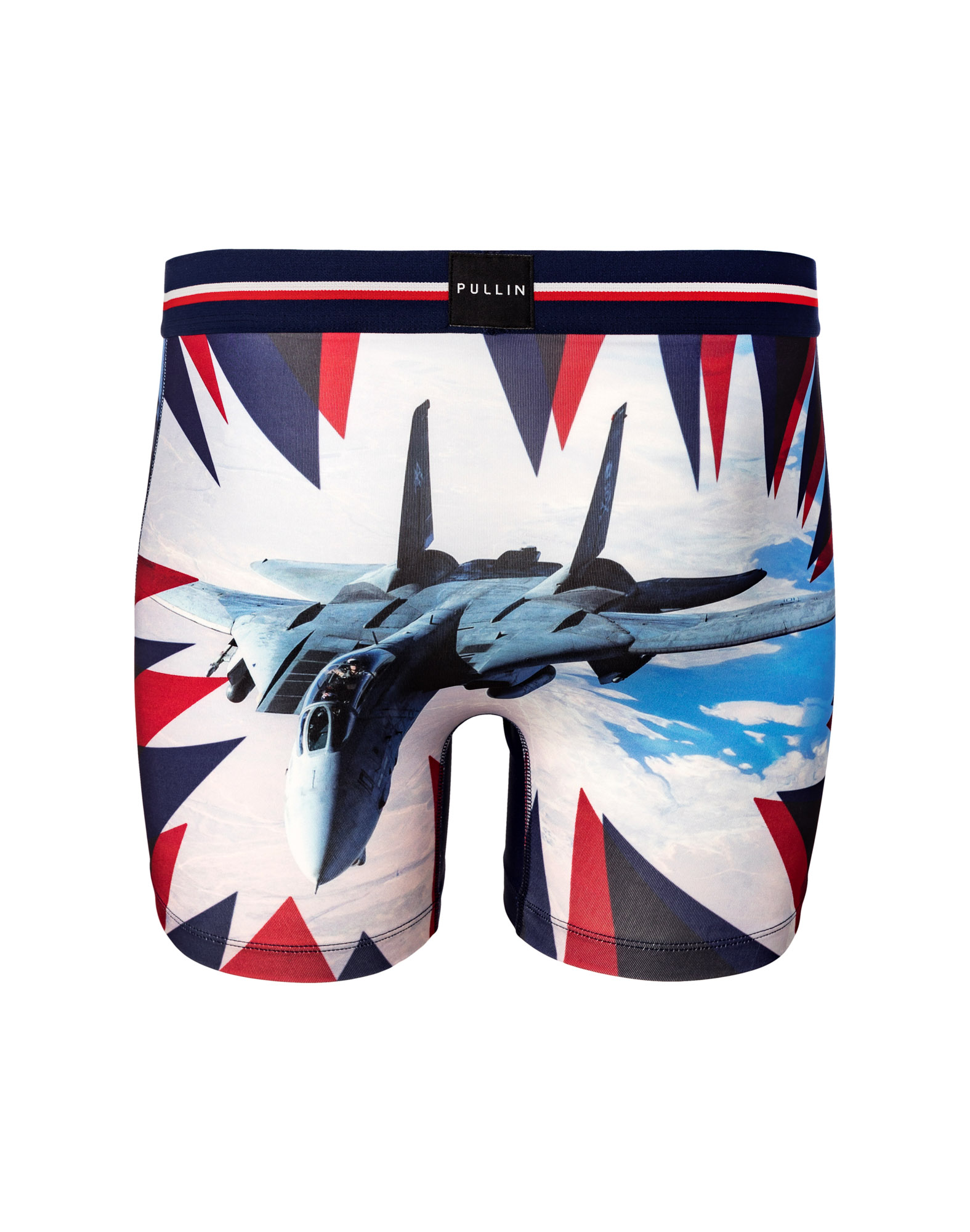 BOXER LONG TOPGUN