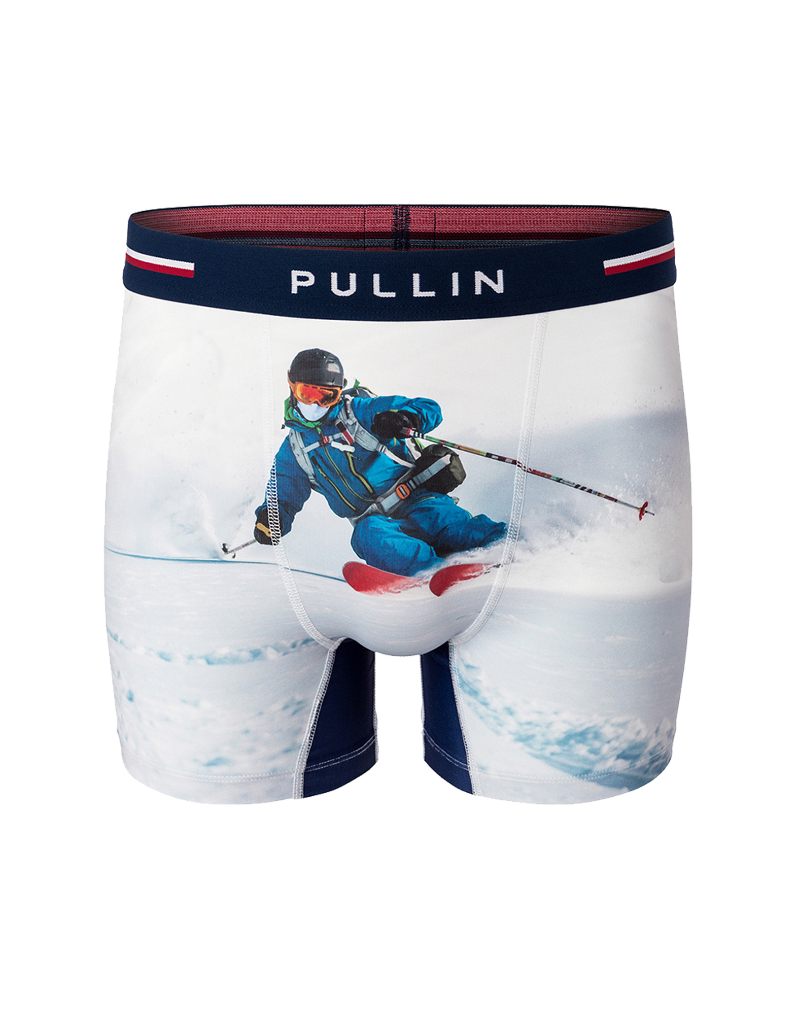 Boxer homme FASHION 2 TOSHUSS