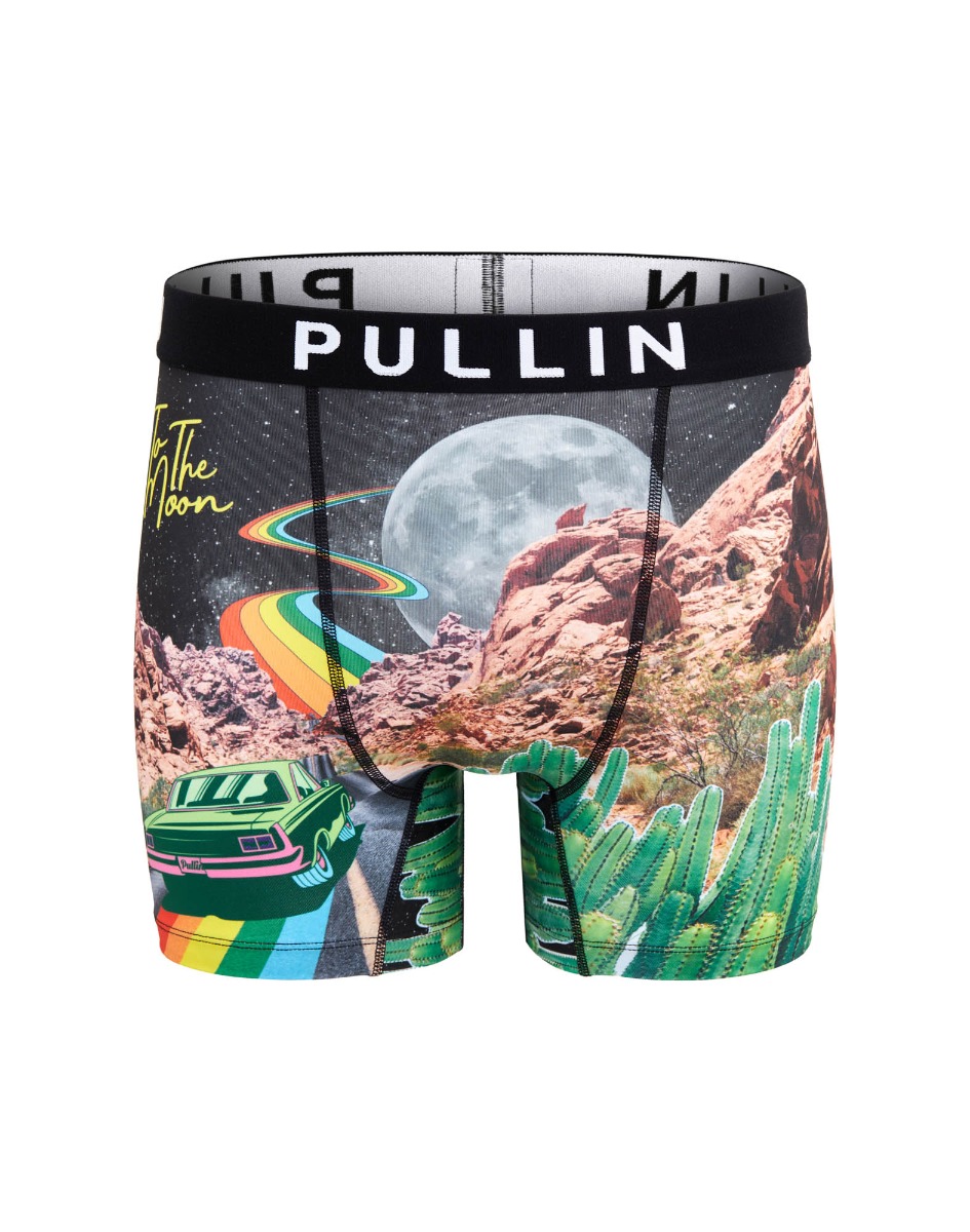 Boxer homme FASHION 2 TOTHEMOON