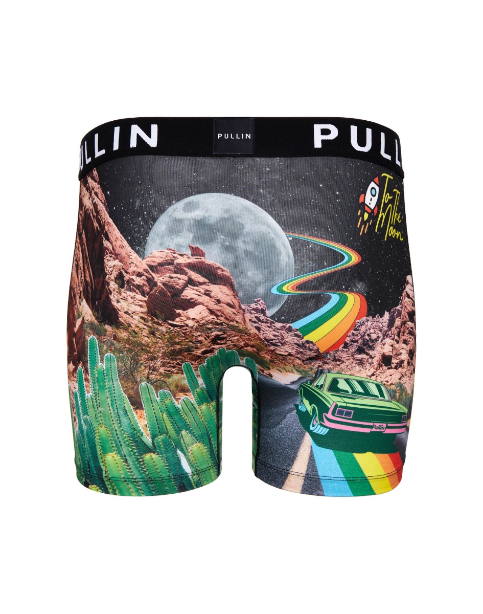Boxer homme FASHION 2 TOTHEMOON