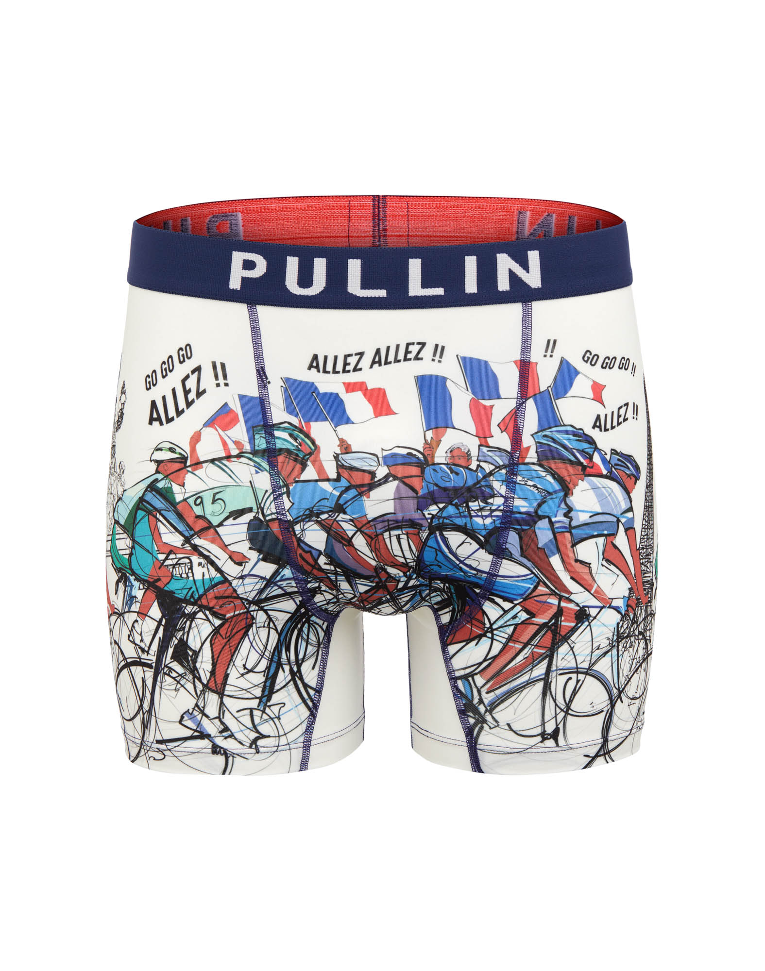BOXER LONG TOURDEFRANCE