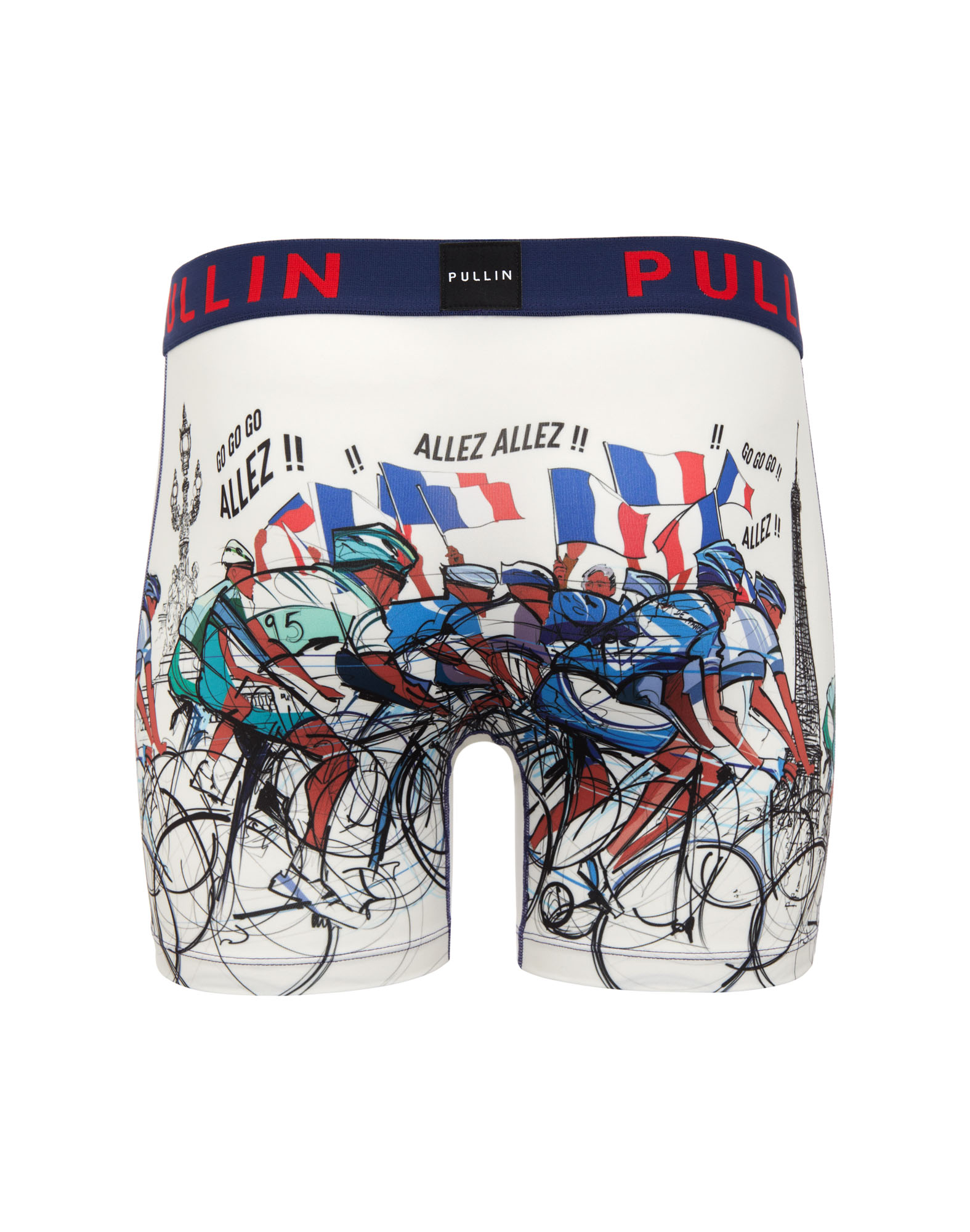 BOXER LONG TOURDEFRANCE