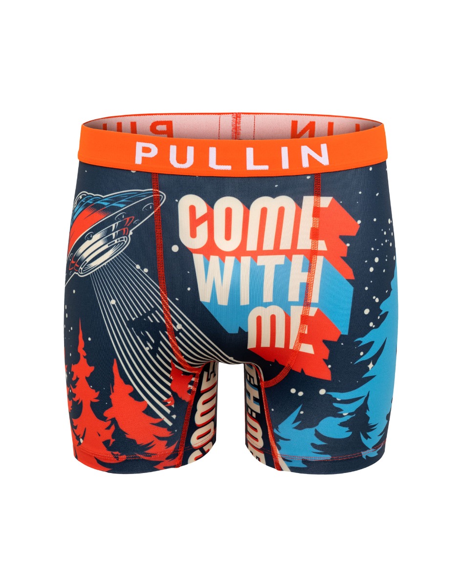 Boxer homme FASHION 2 UFO
