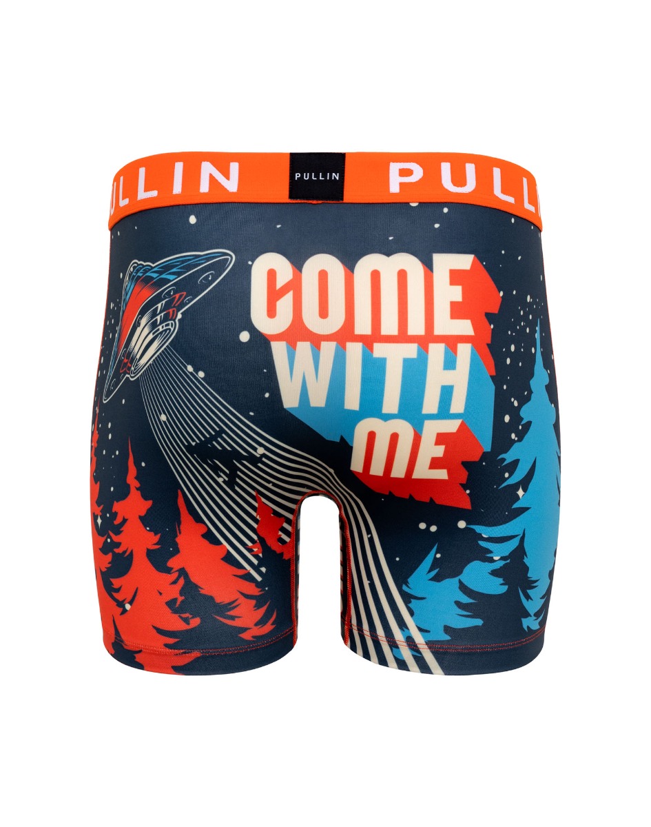 Boxer homme FASHION 2 UFO