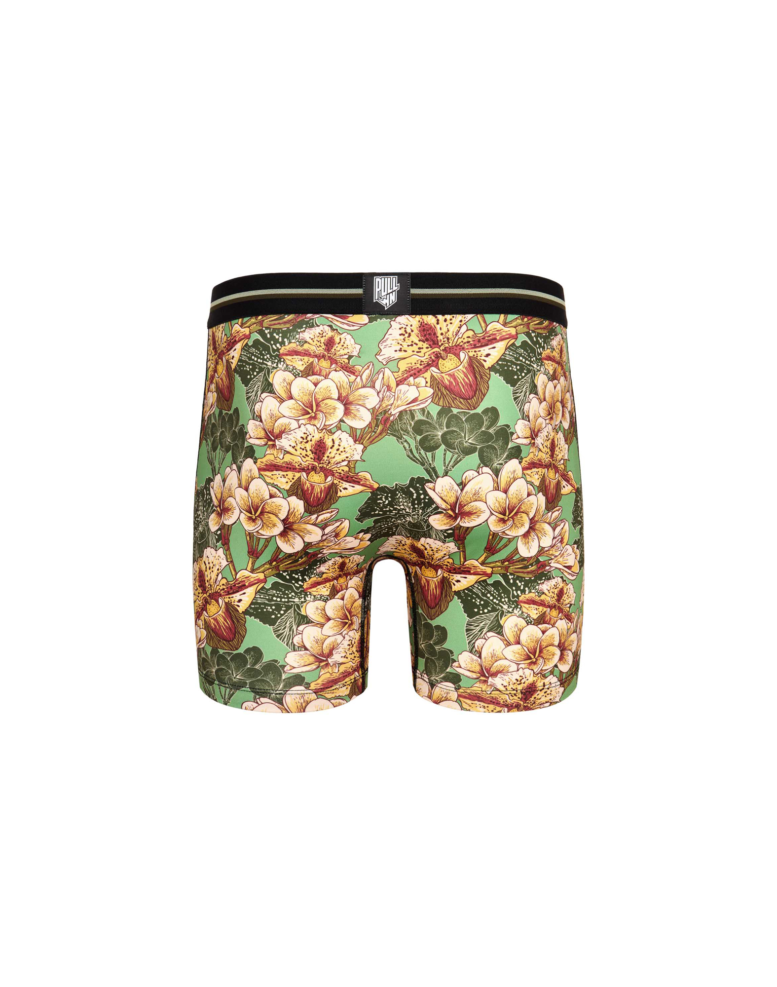 Men's trunk FASHION 2 VANILLA2