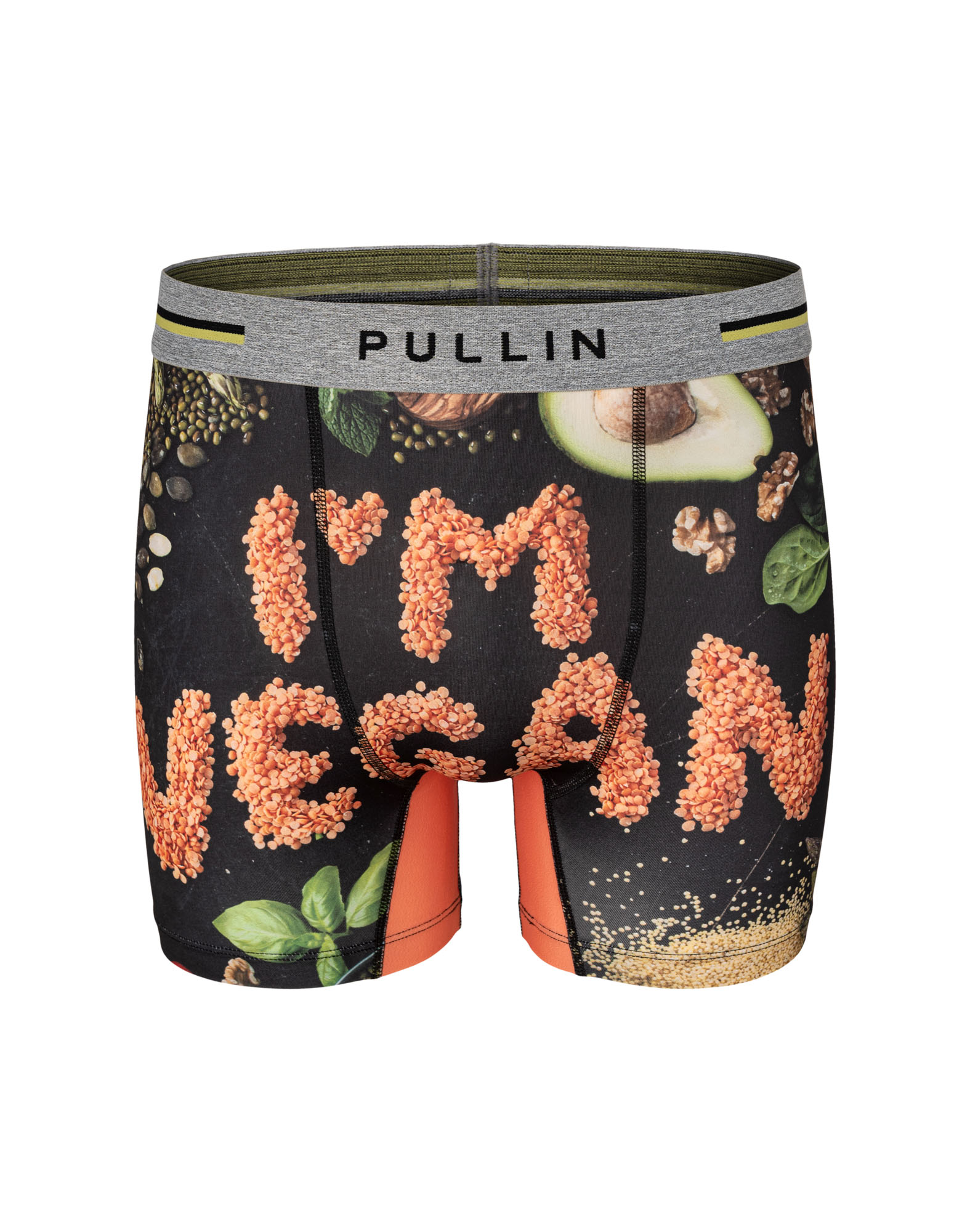 BOXER LONG VEGANPANTH