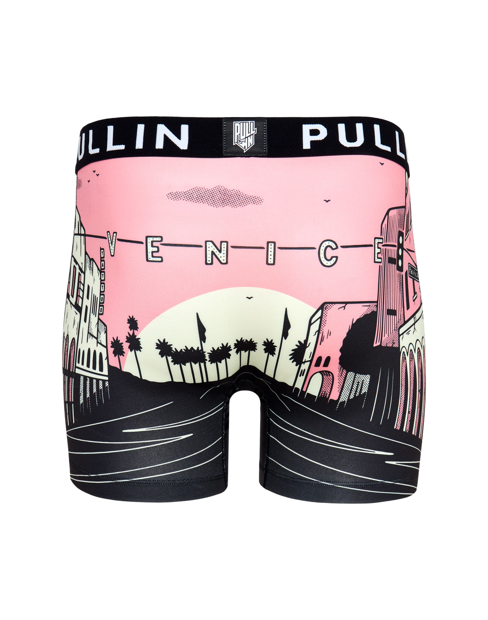 BOXER LONG VENICE