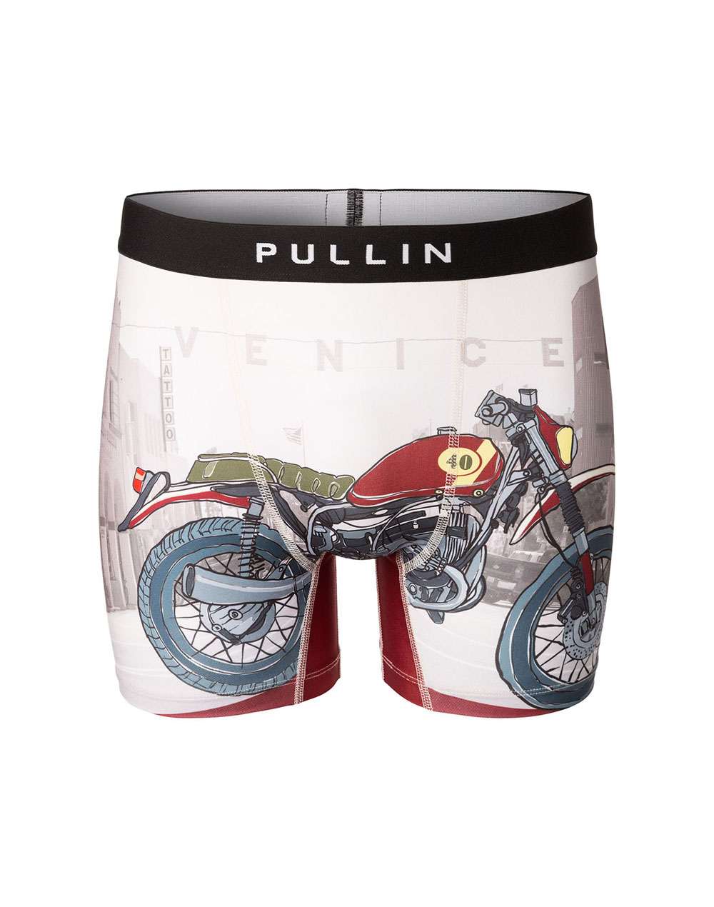 Men's trunk FASHION 2 VENICECROS