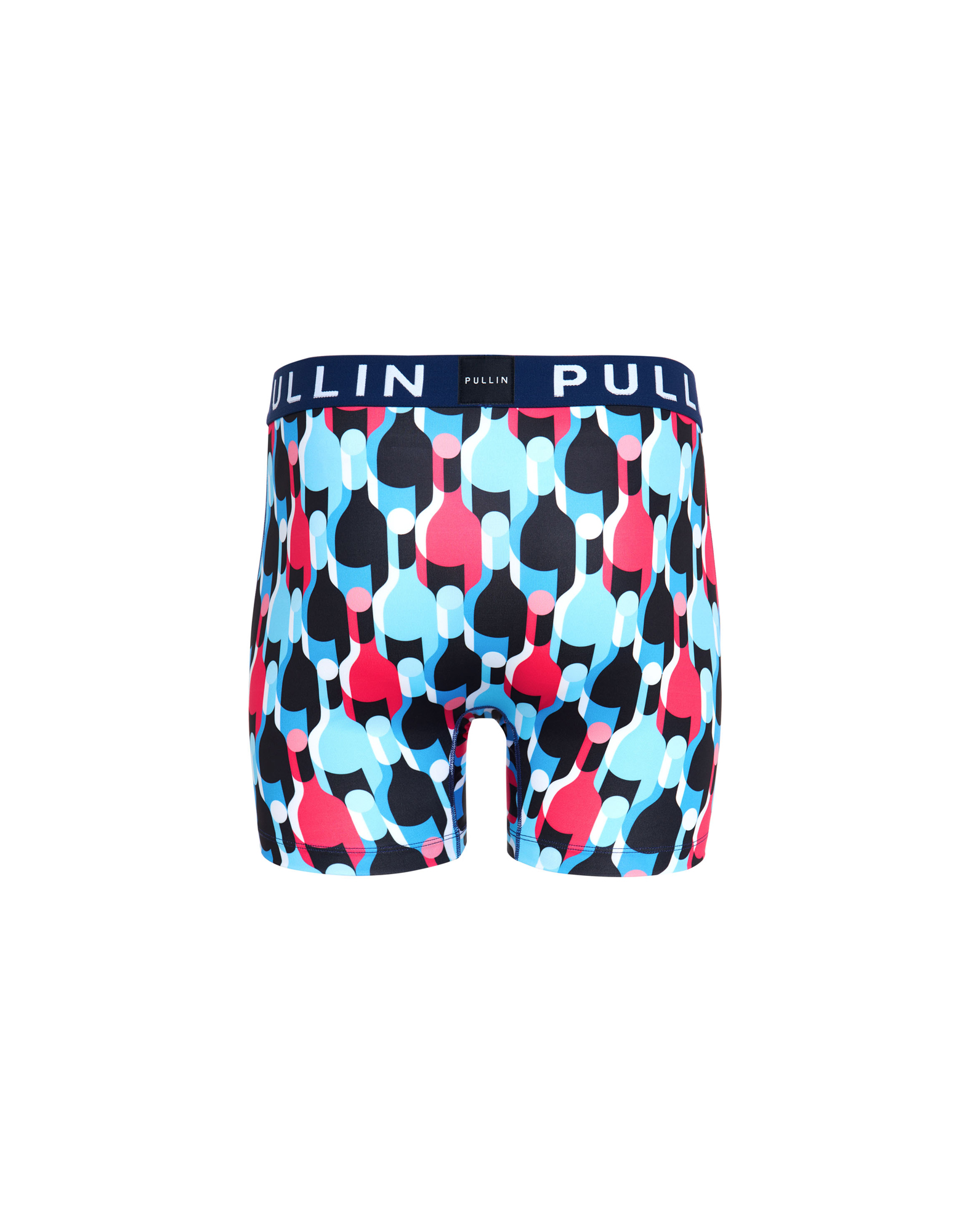 Men's trunk FASHION 2 VINI