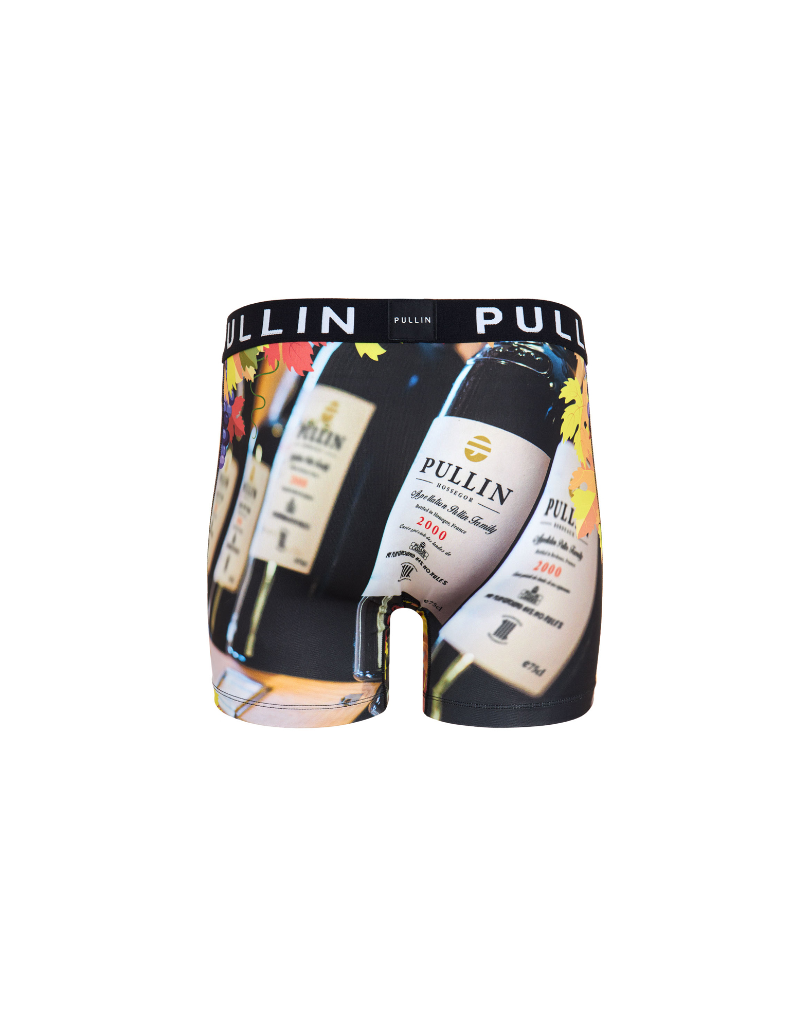Men's trunk FASHION 2 VINIO
