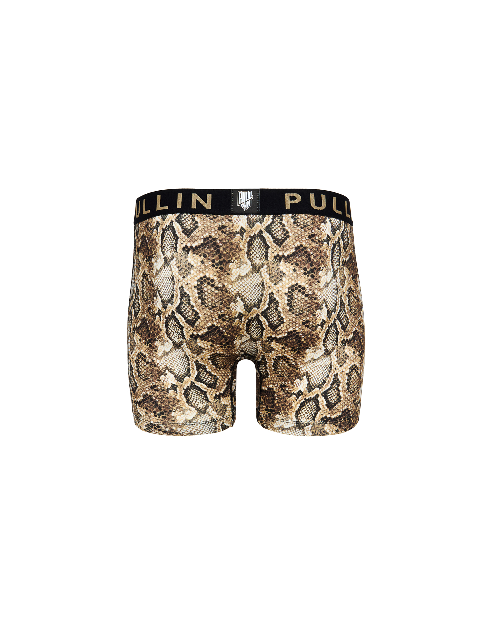 Men's trunk FASHION 2 VIPER