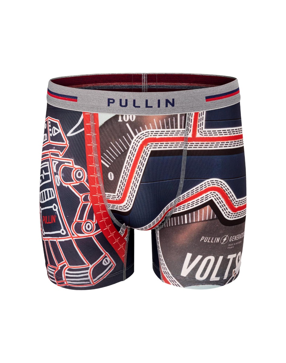 BOXER LONG VOLTS
