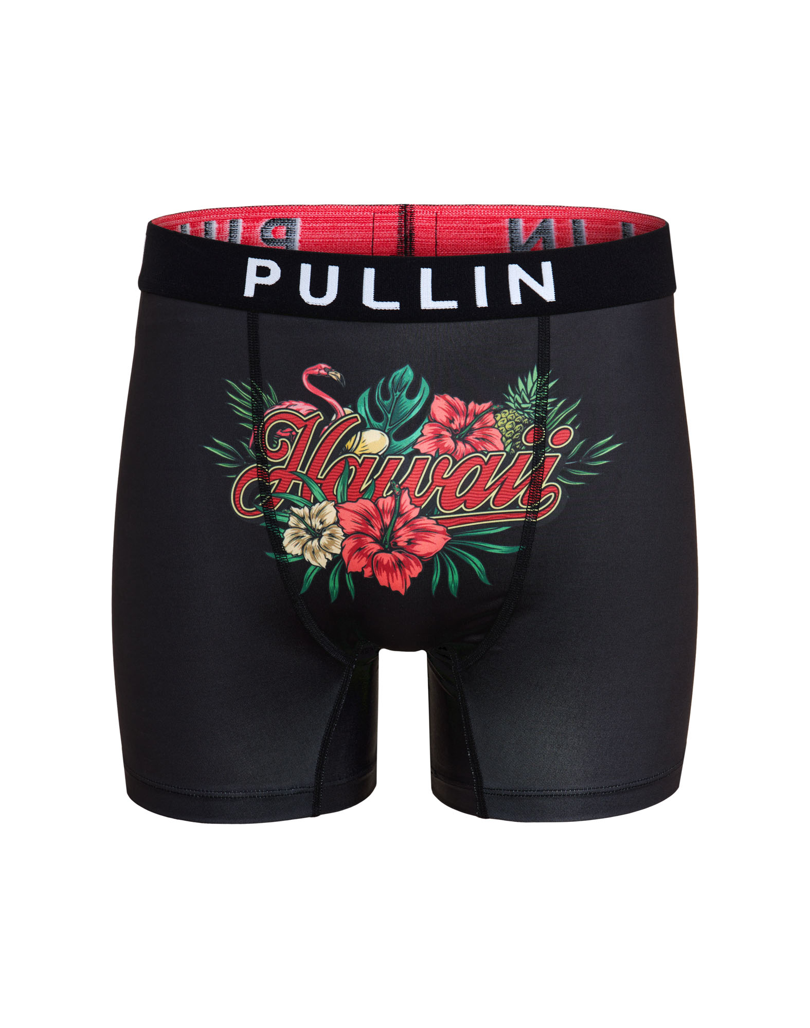 BOXER LONG WAIHA