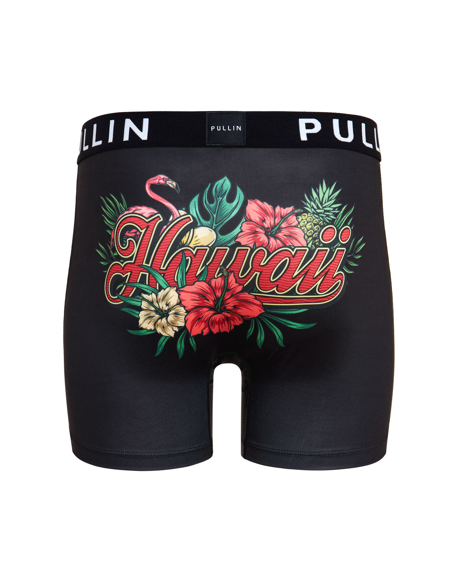 BOXER LONG WAIHA