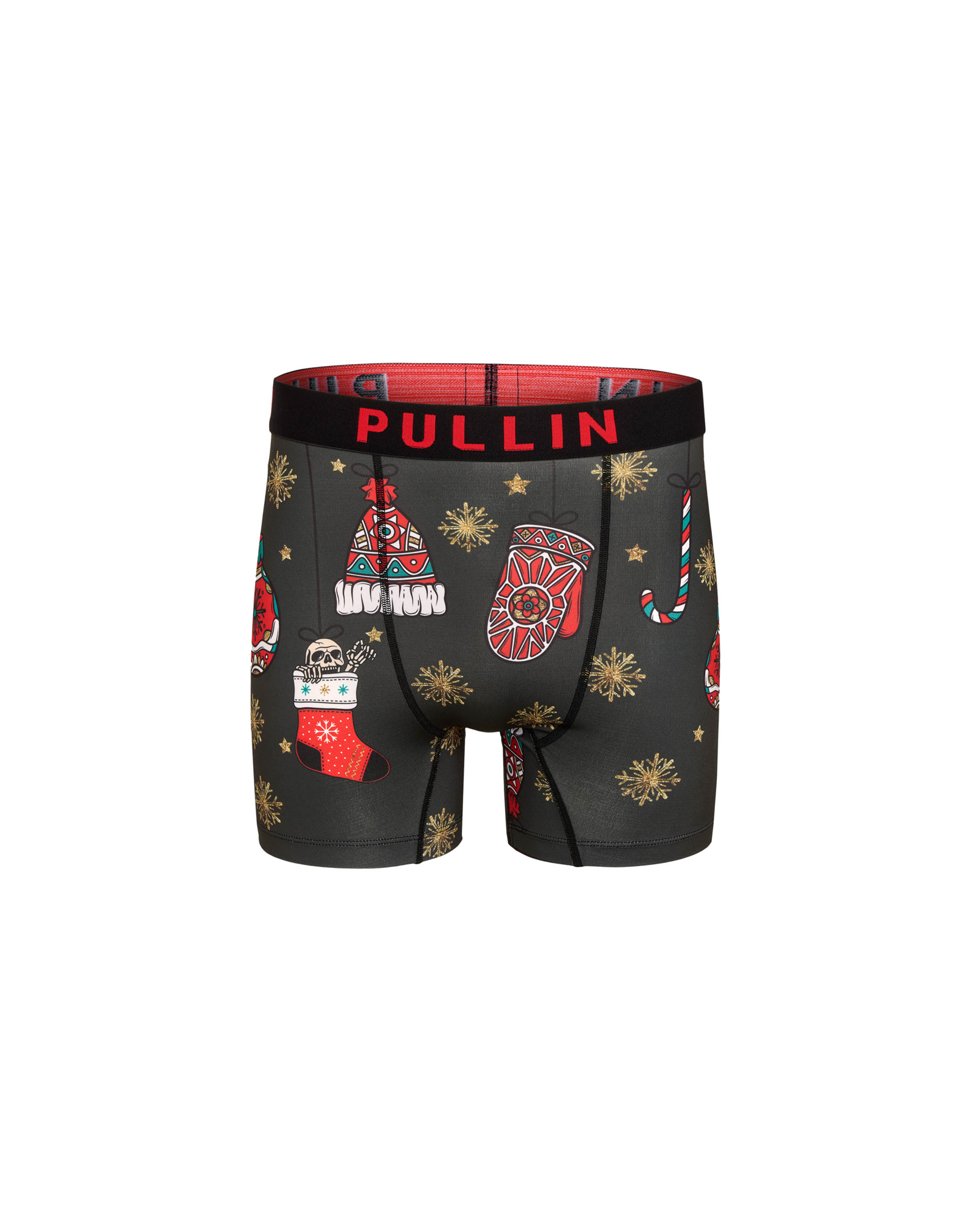 Men's trunk FASHION 2 WANT