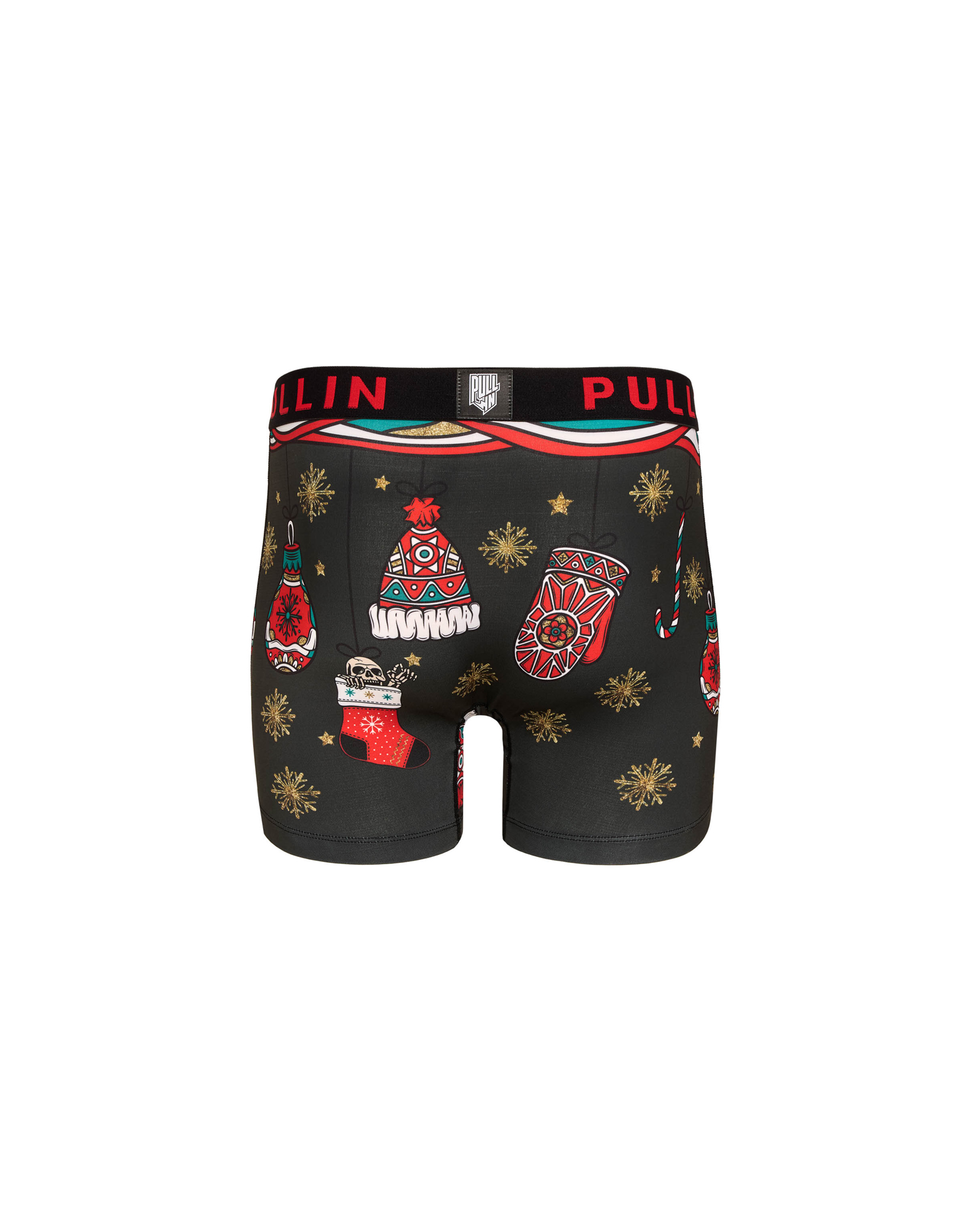 Men's trunk FASHION 2 WANT