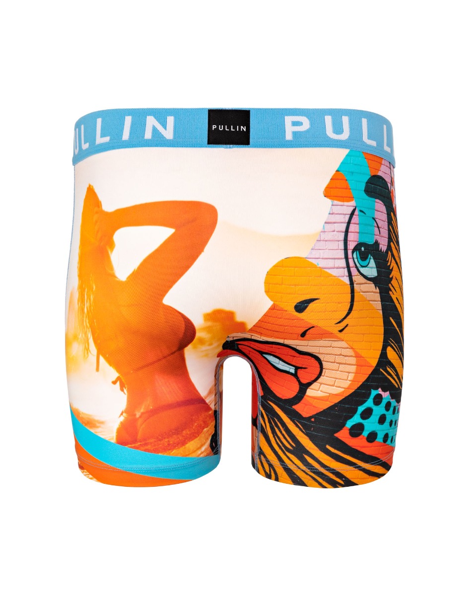 BOXER LONG WATCHME