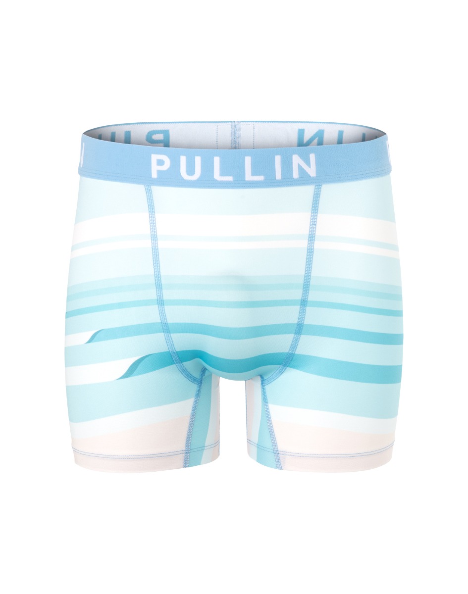 Boxer homme FASHION 2 WAVESLINE