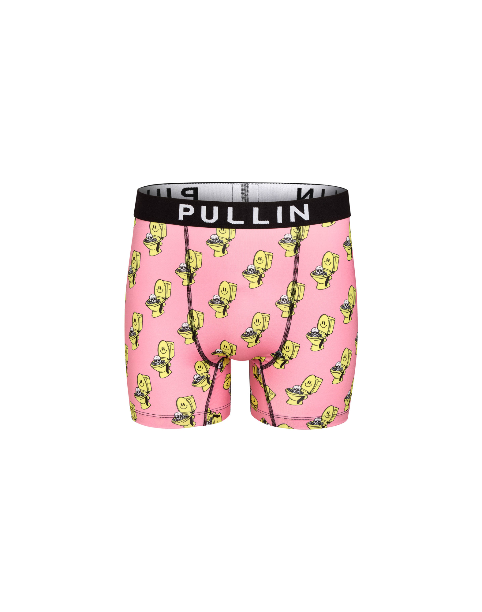 Men's trunk FASHION 2 WELL
