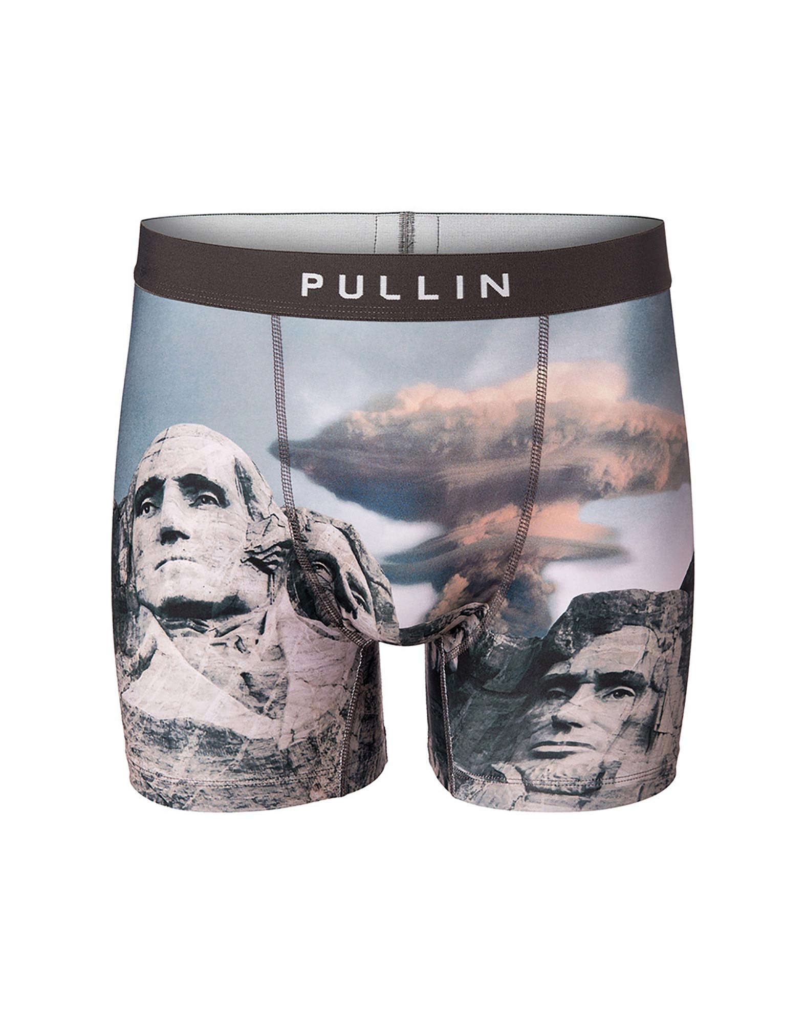 Boxer homme FASHION 2 WHATSUP