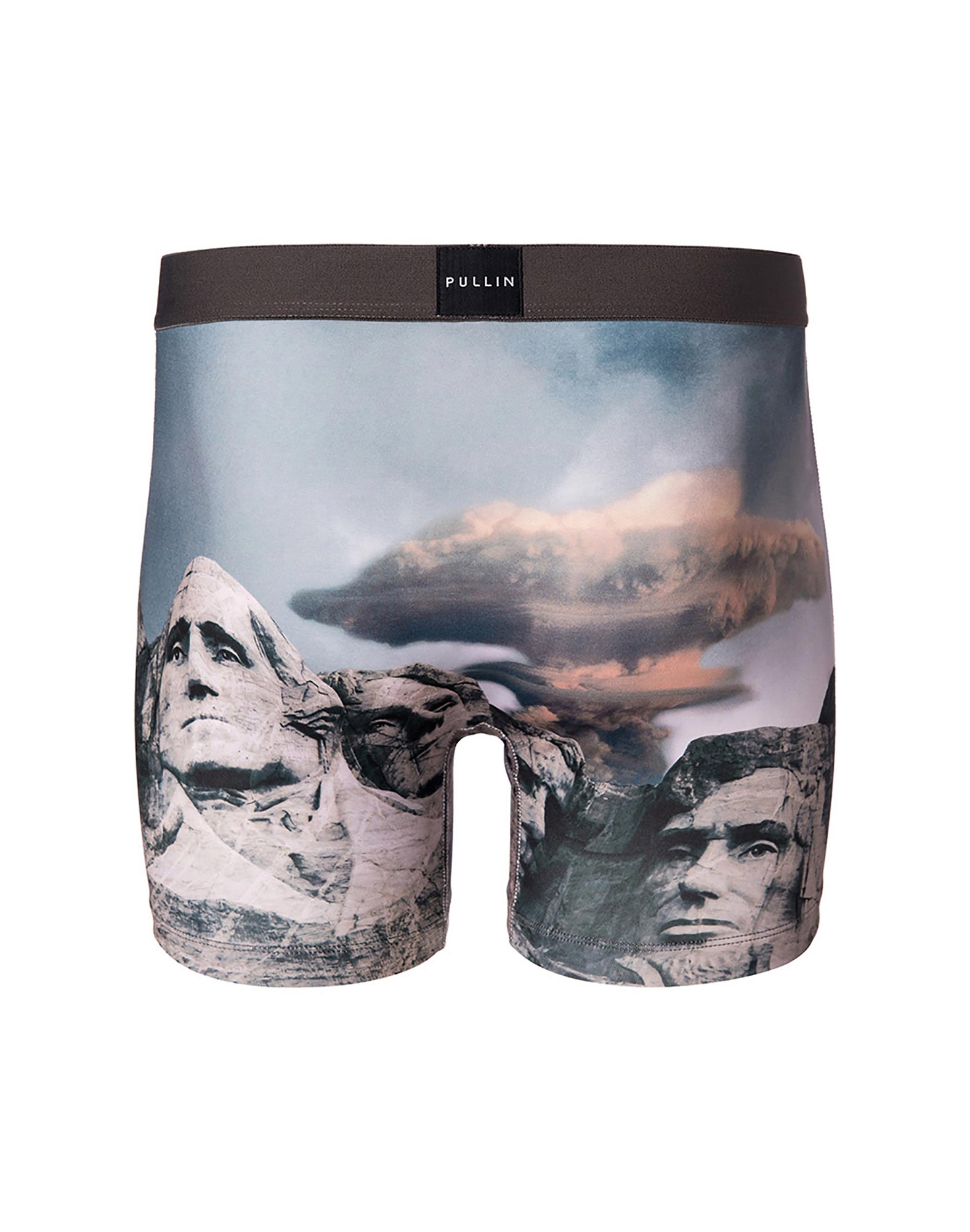 Boxer homme FASHION 2 WHATSUP