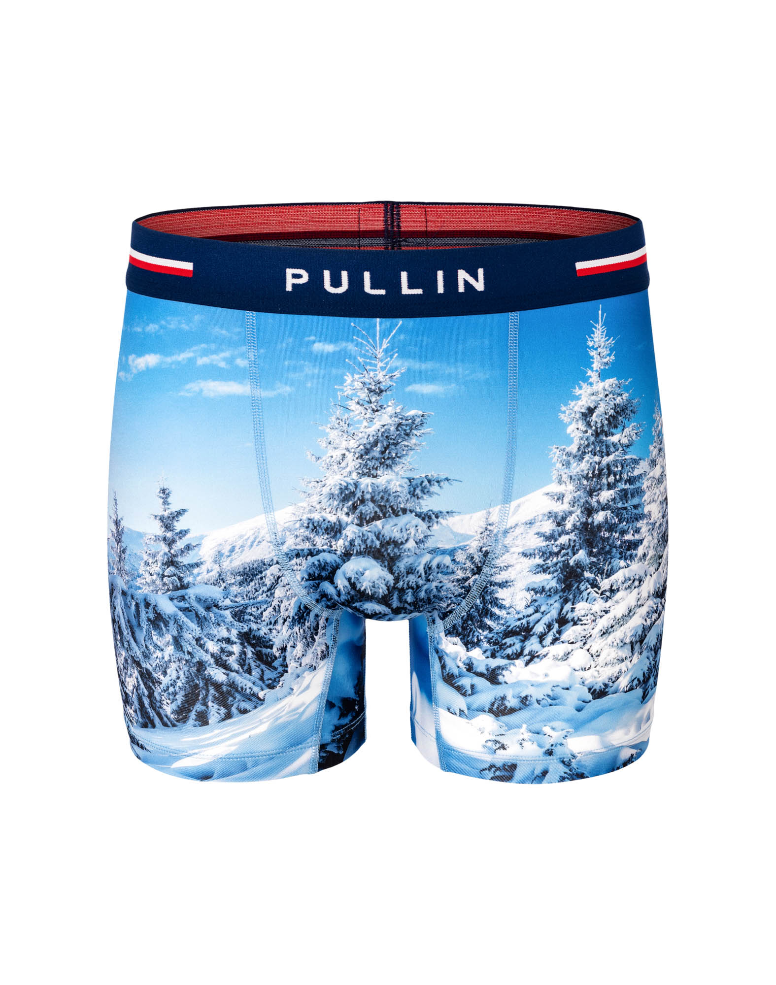 BOXER LONG WINTERLOVE