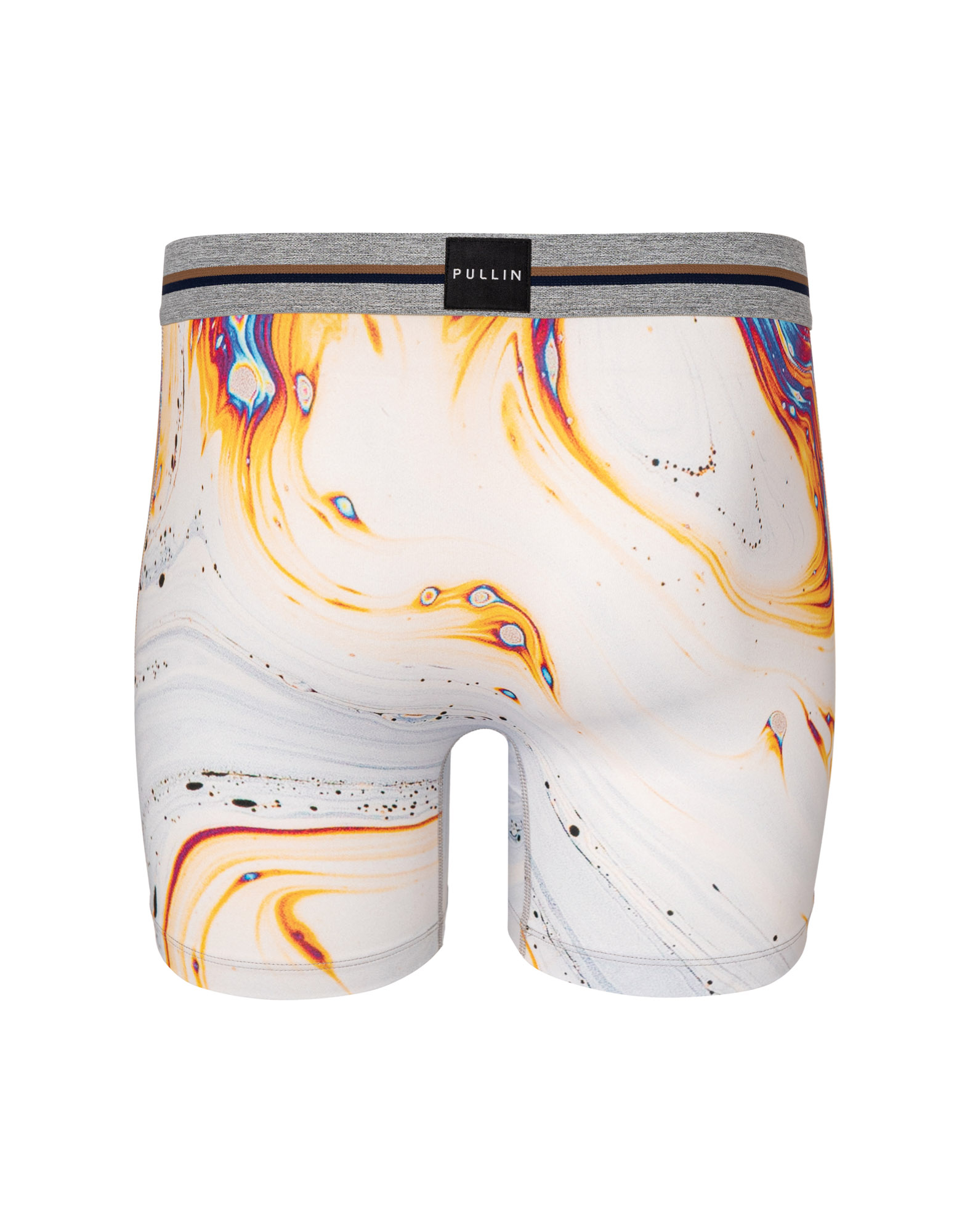 BOXER LONG WOLFRIDE