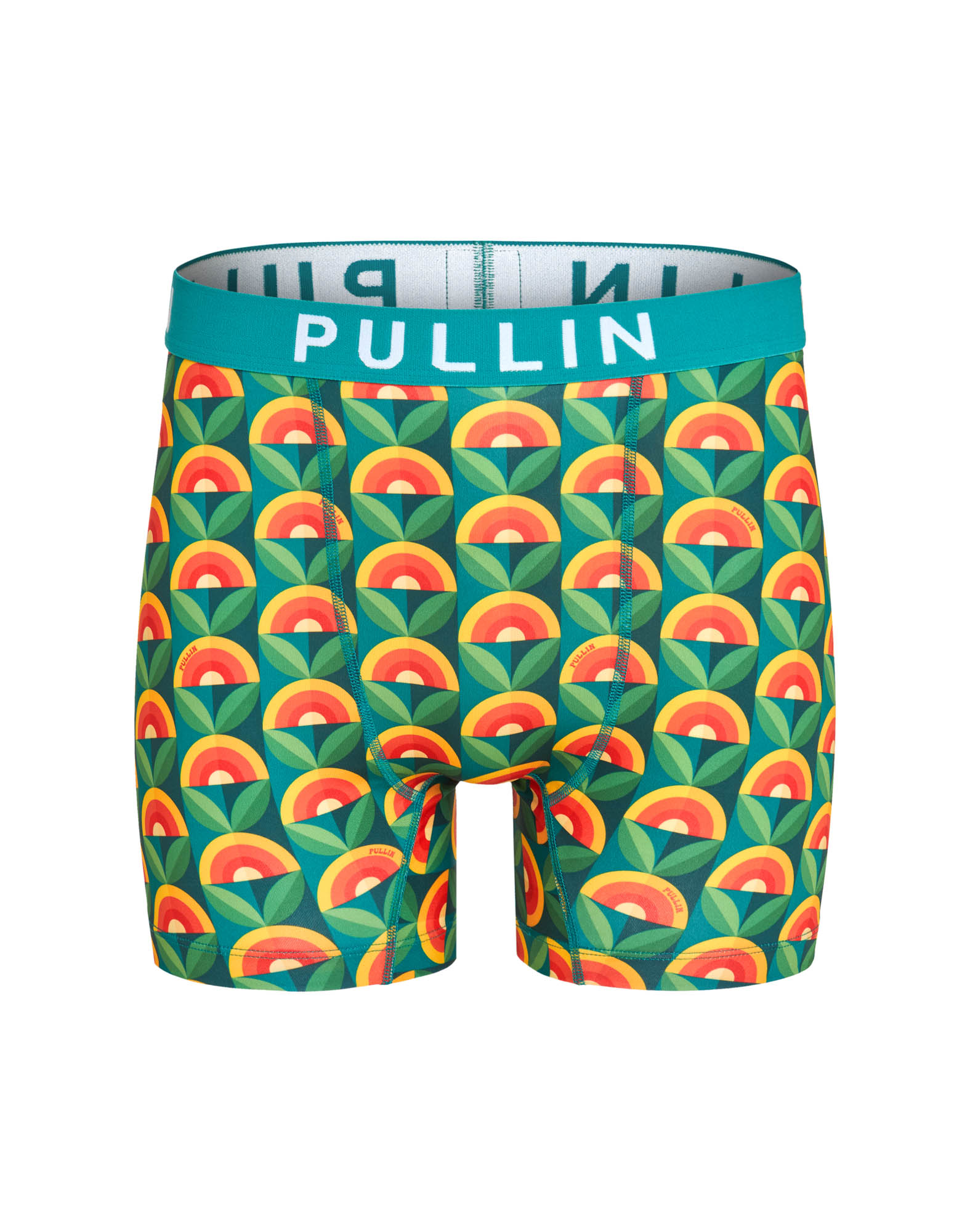 BOXER LONG WOOD70