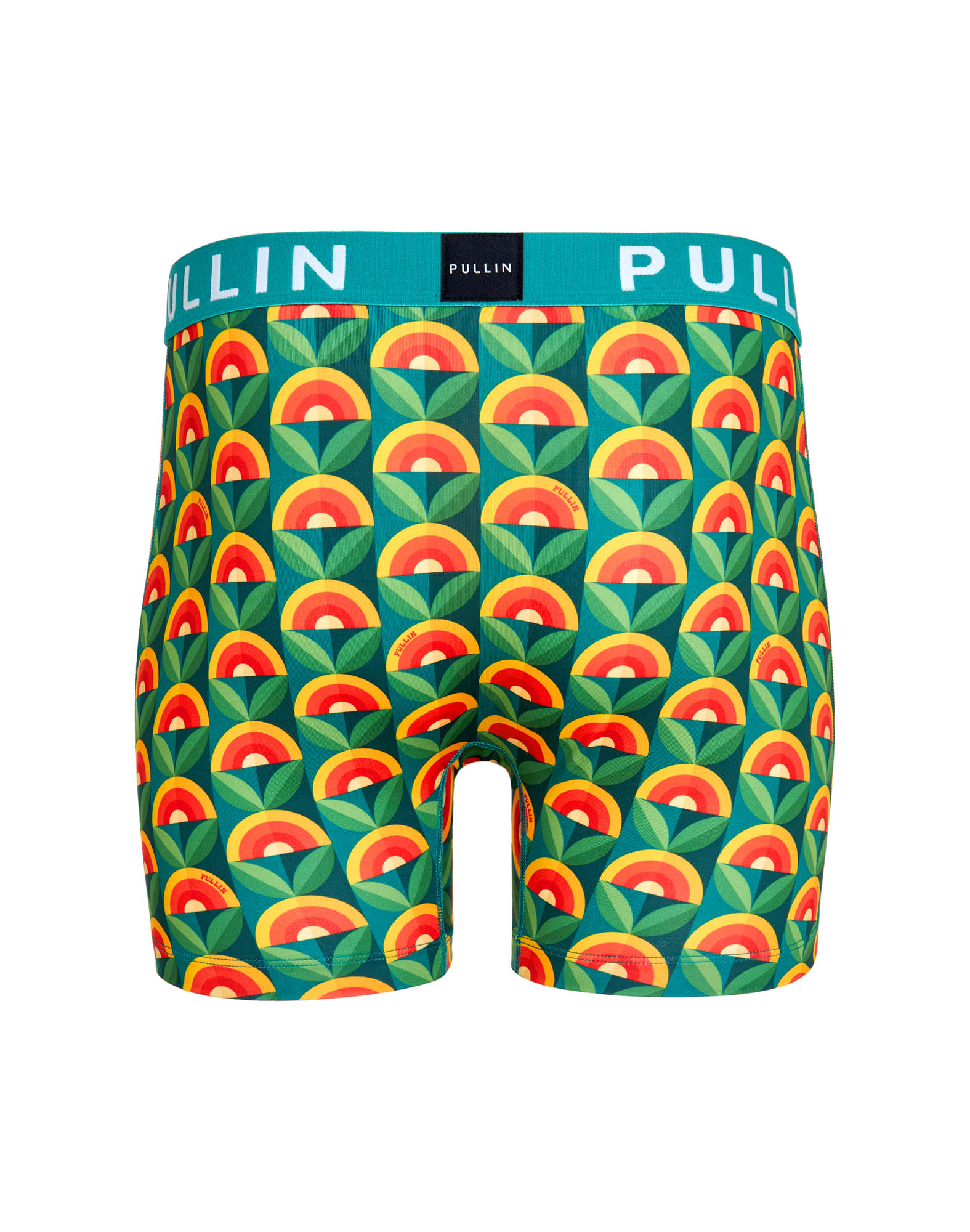 BOXER LONG WOOD70