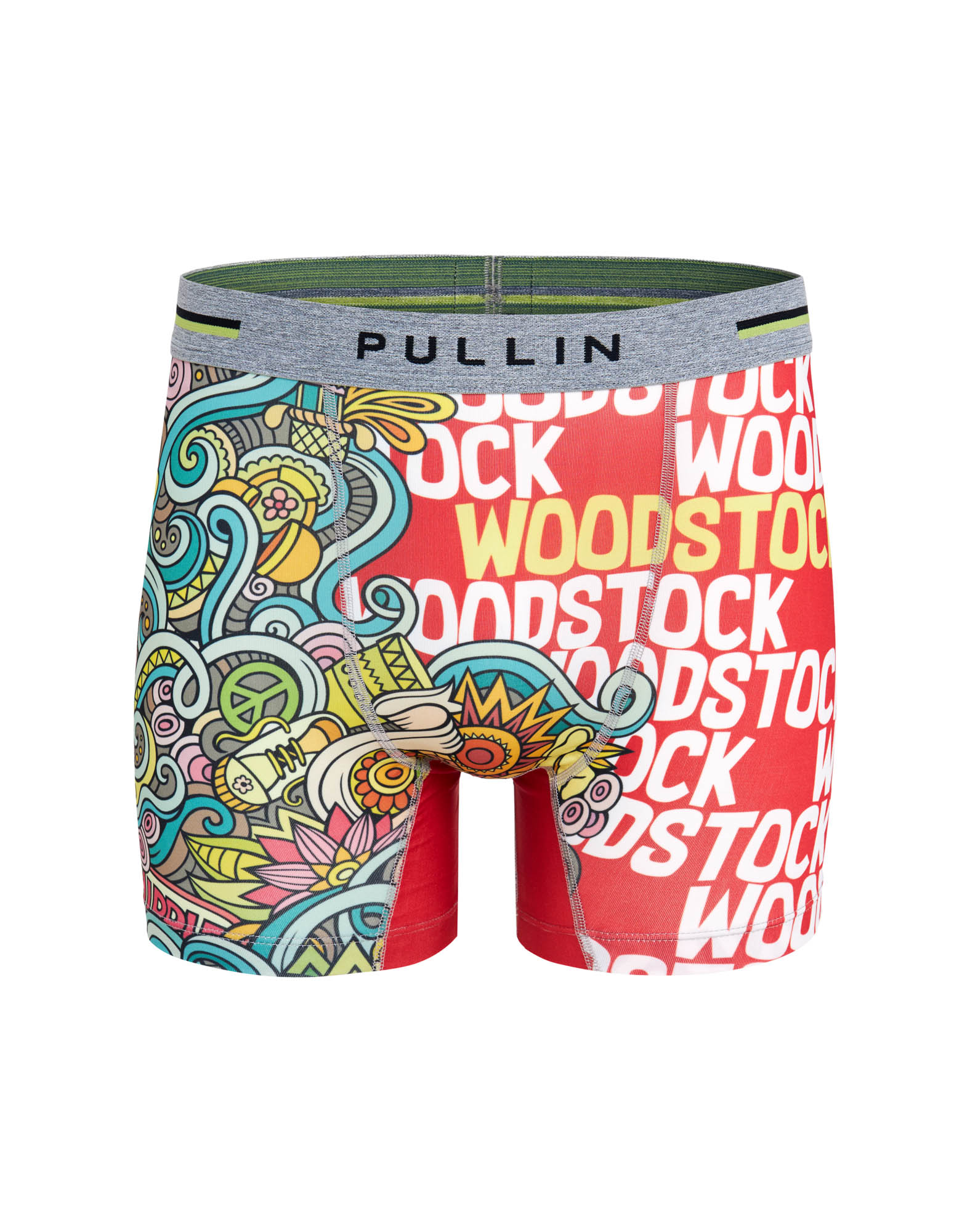 BOXER LONG WOODSTOCK5