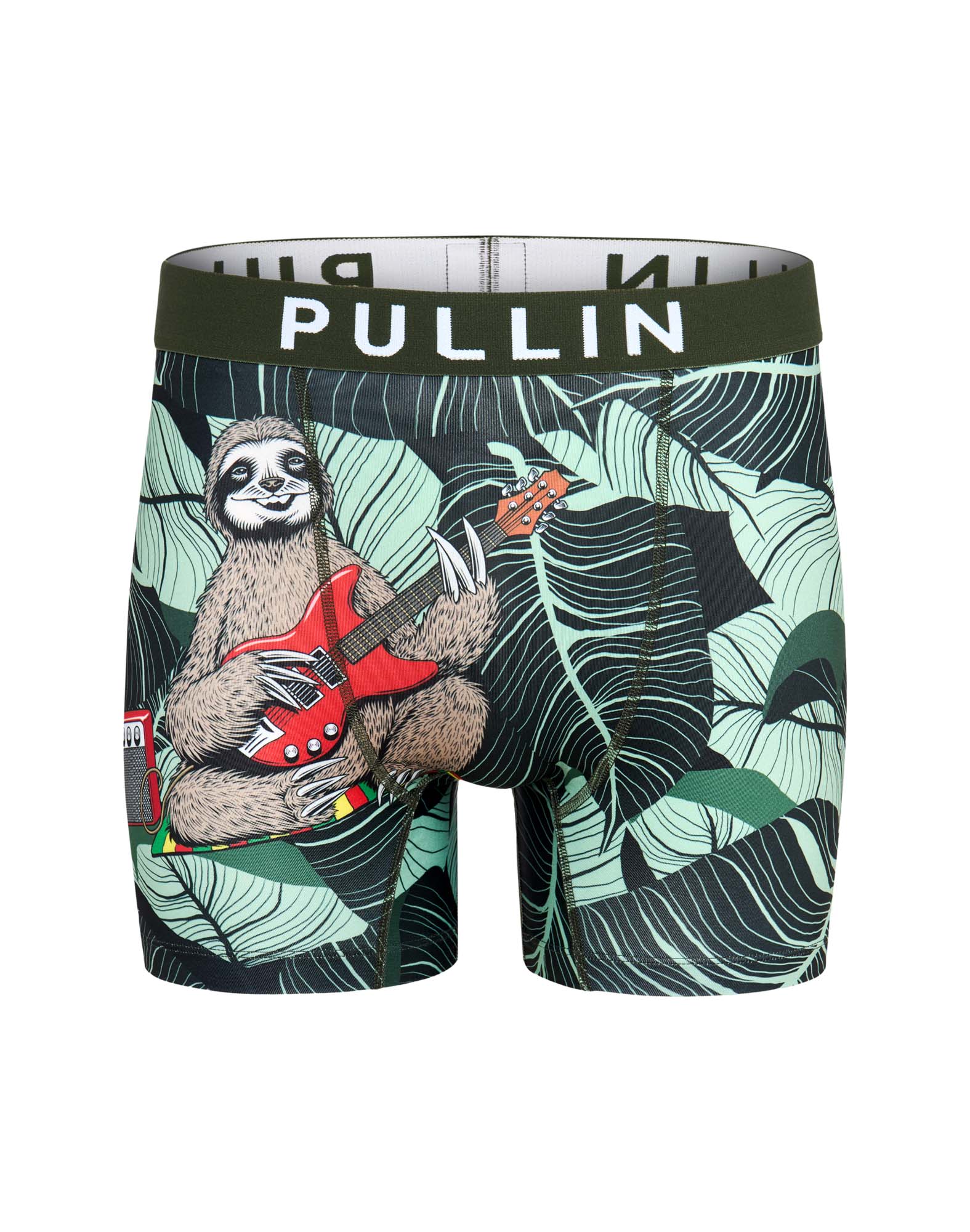 Men's trunk FASHION 2 YEAAH