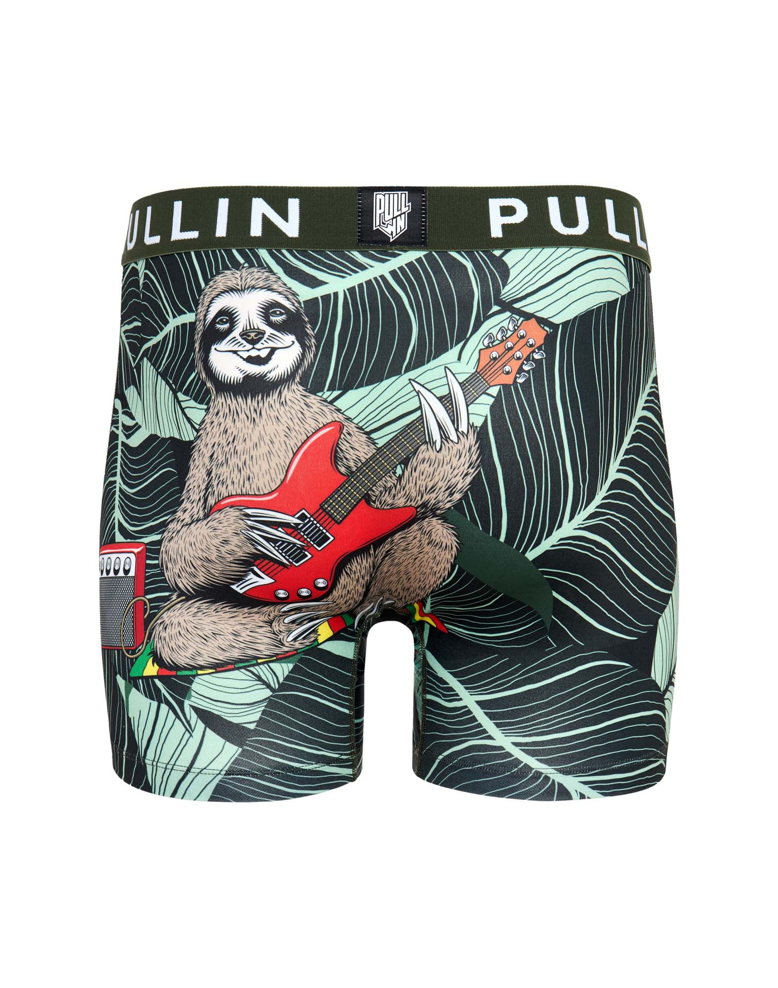 Men's trunk FASHION 2 YEAAH