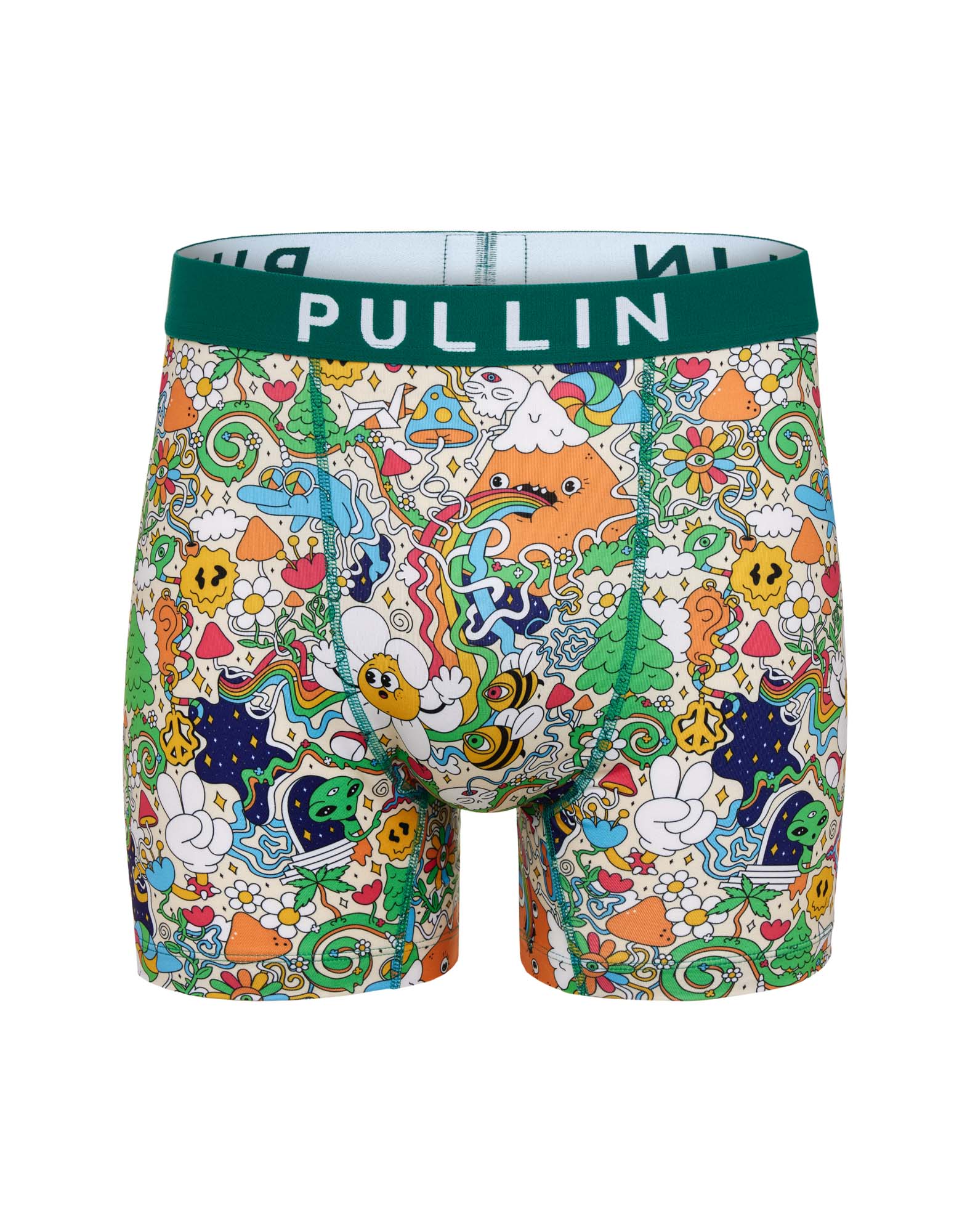 BOXER LONG YOOPY