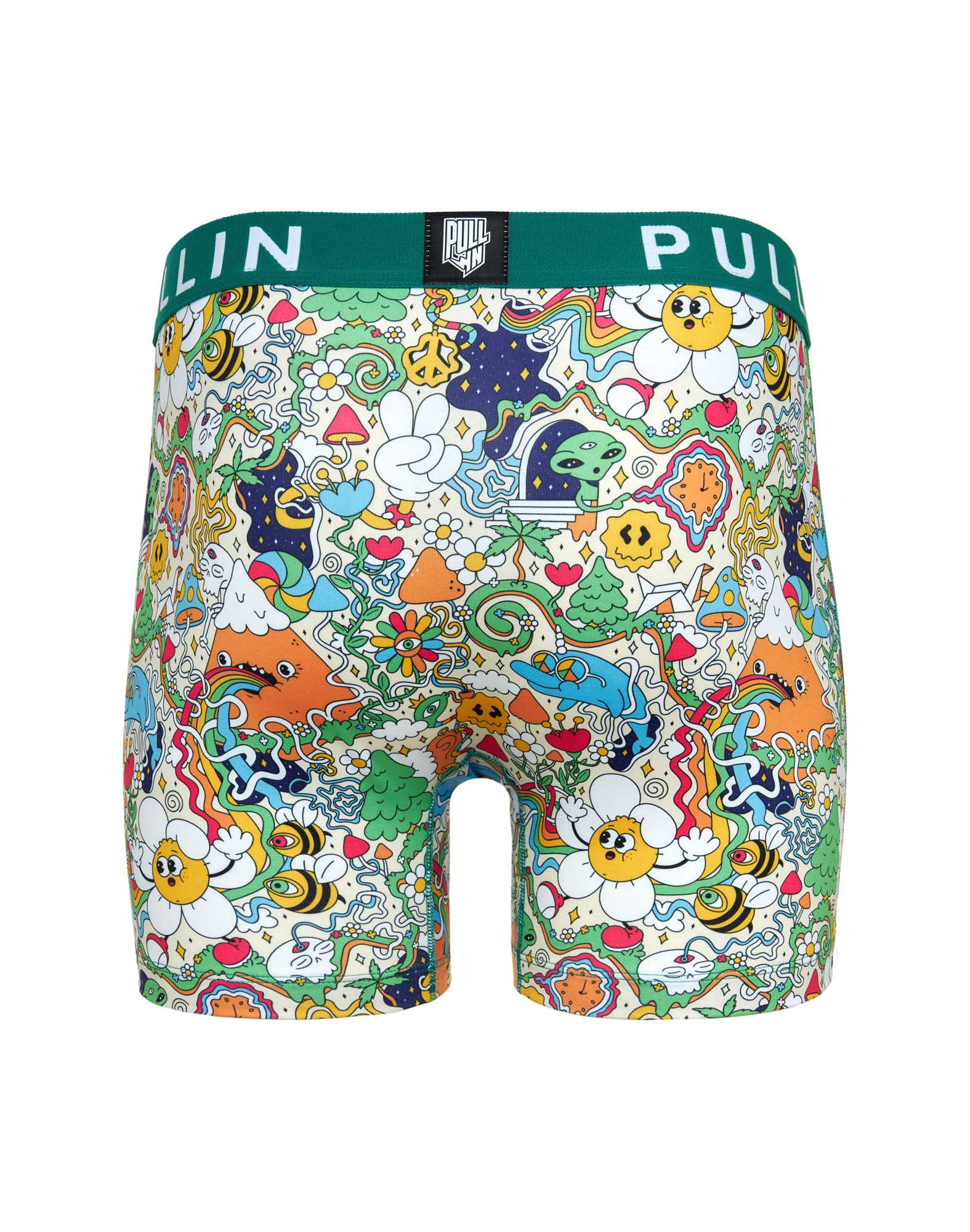 BOXER LONG YOOPY