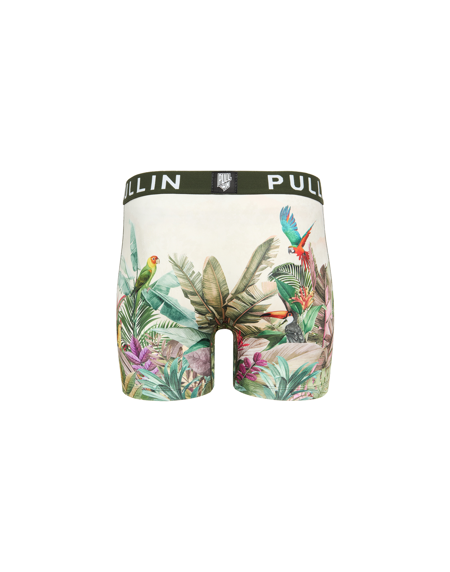 Men's trunk FASHION 2 YOUPI
