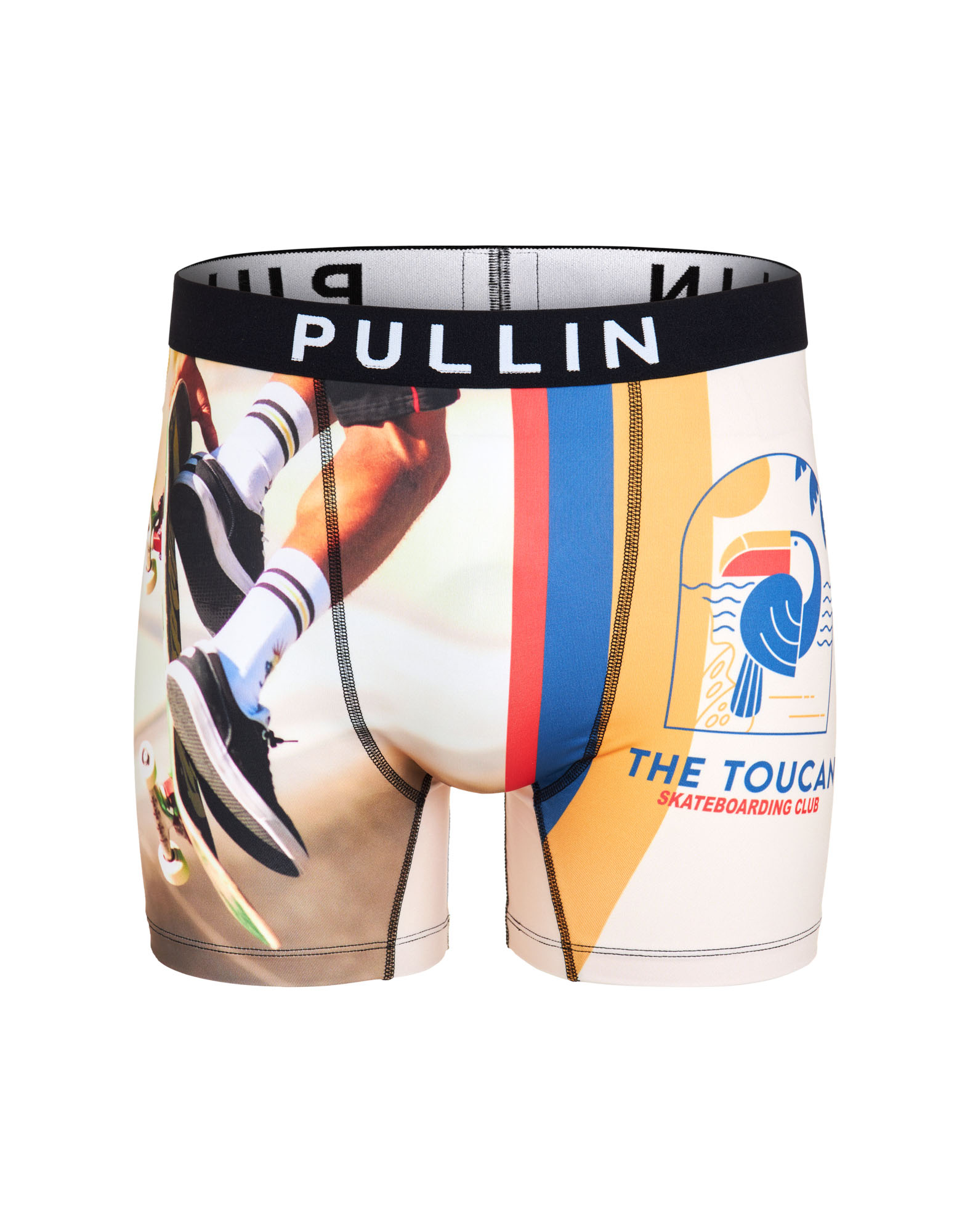BOXER LONG ZBOYZS
