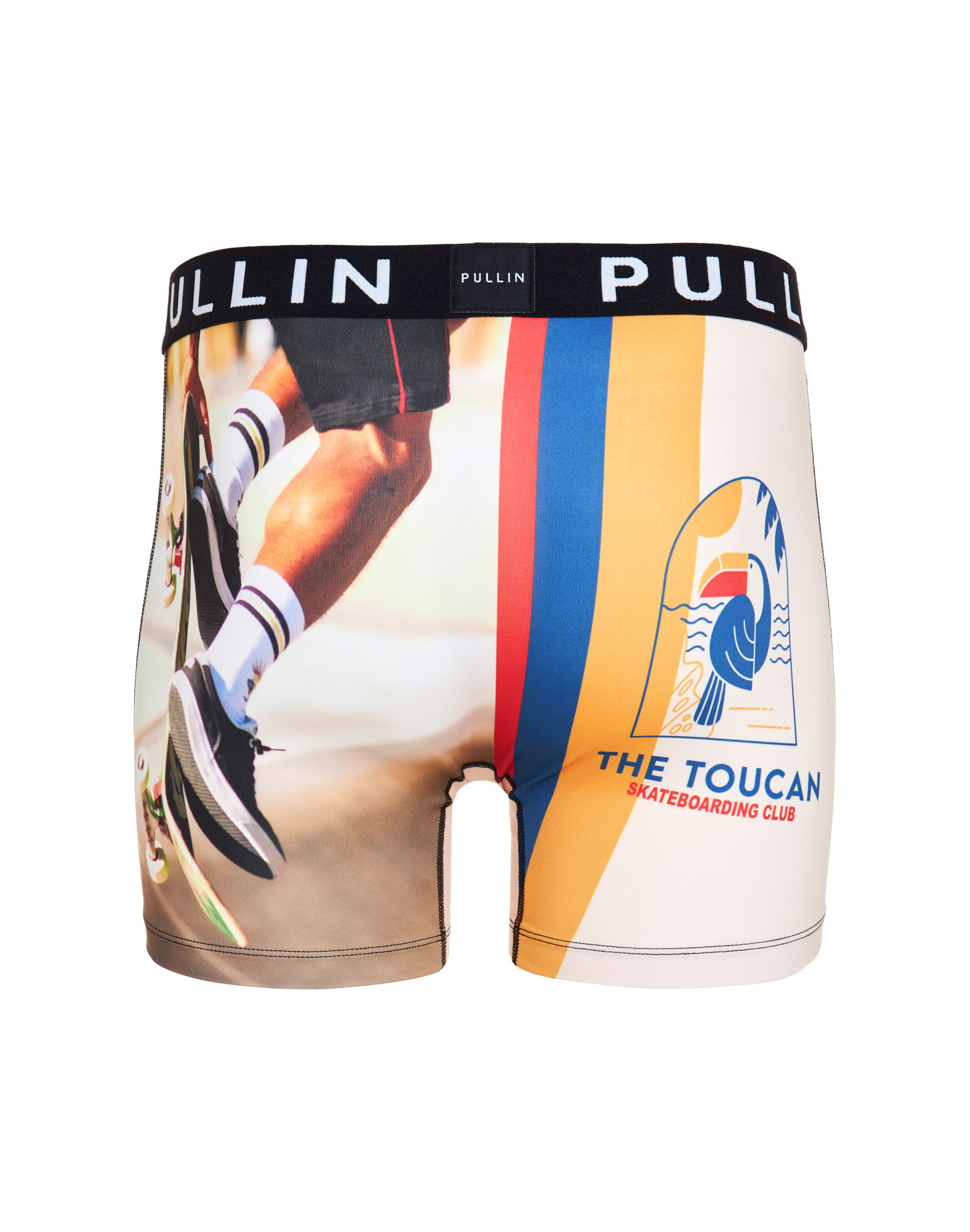 BOXER LONG ZBOYZS
