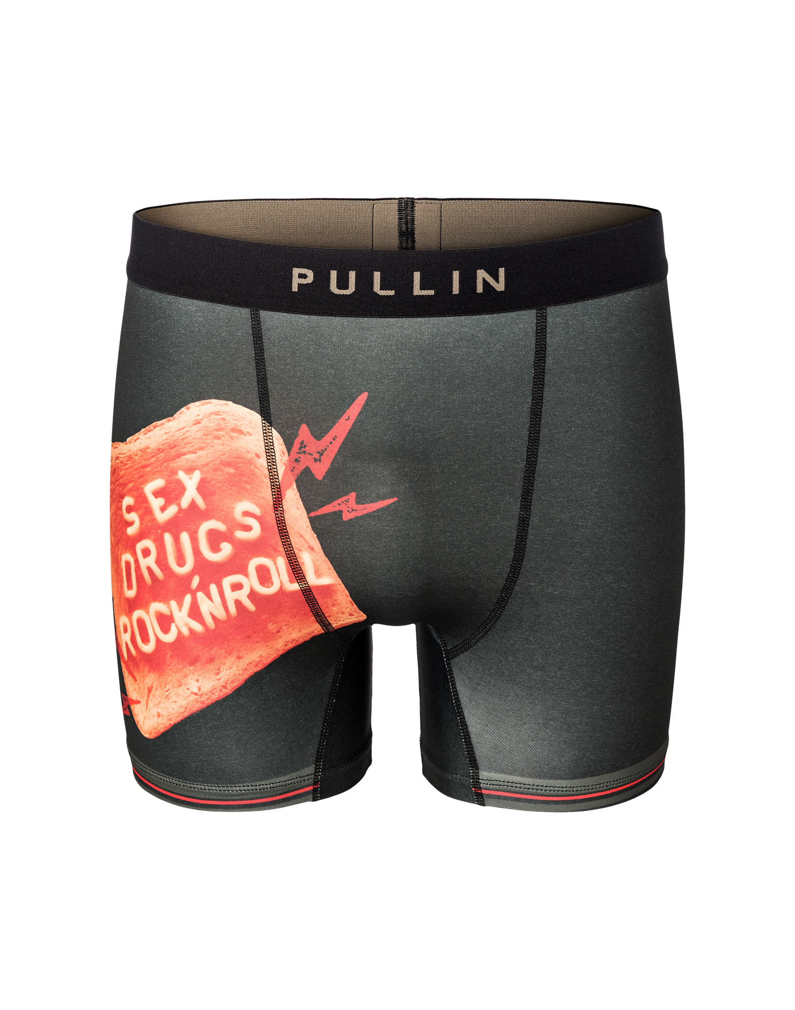 BOXER LONG ZEPPELIN