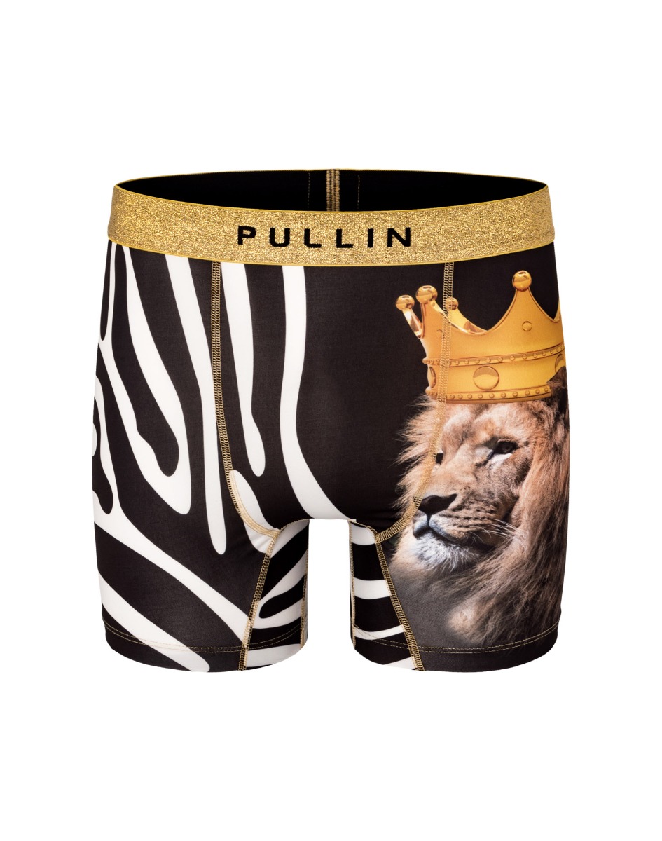 BOXER LONG ZION