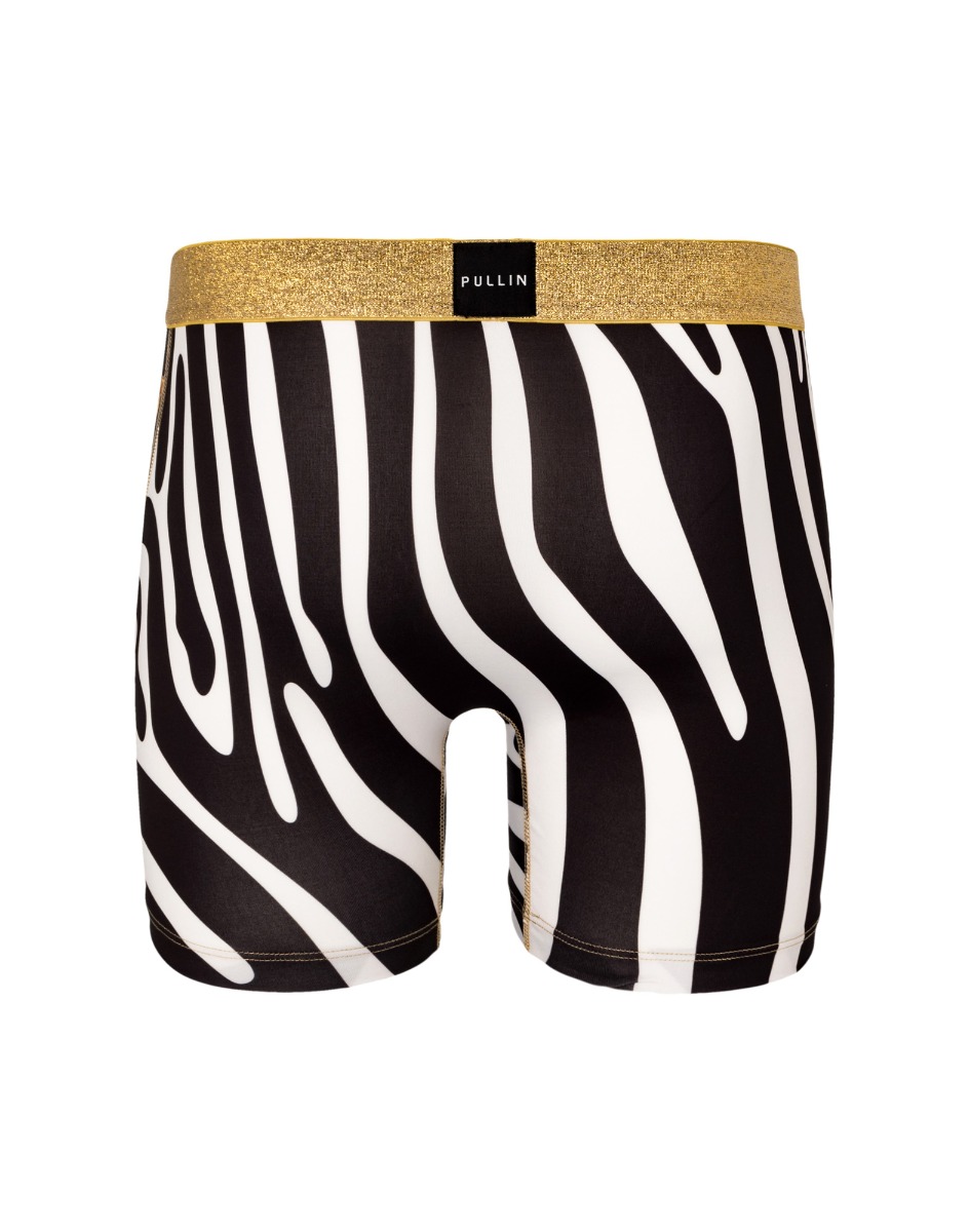 BOXER LONG ZION