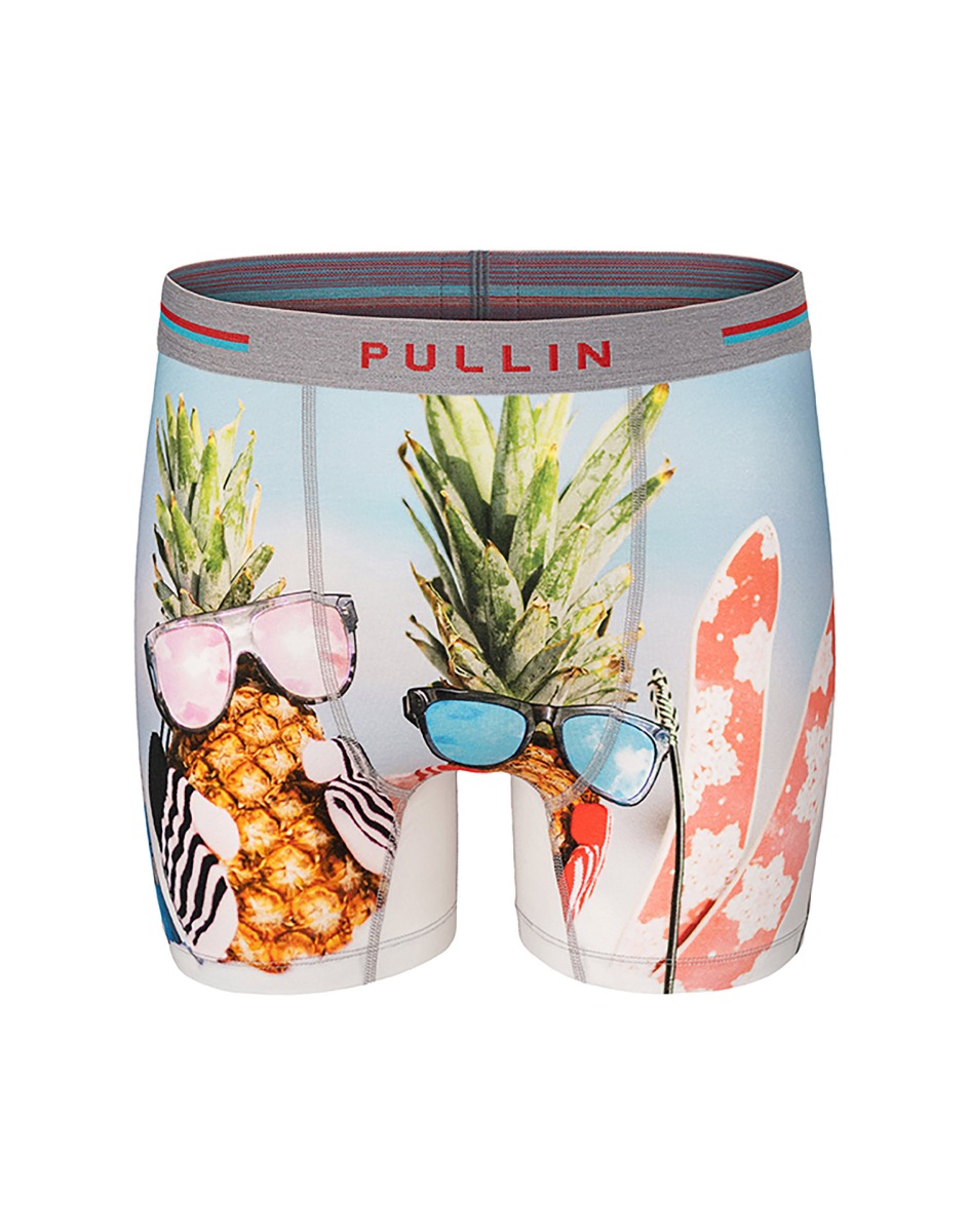 BOXER LONG ANANASKI