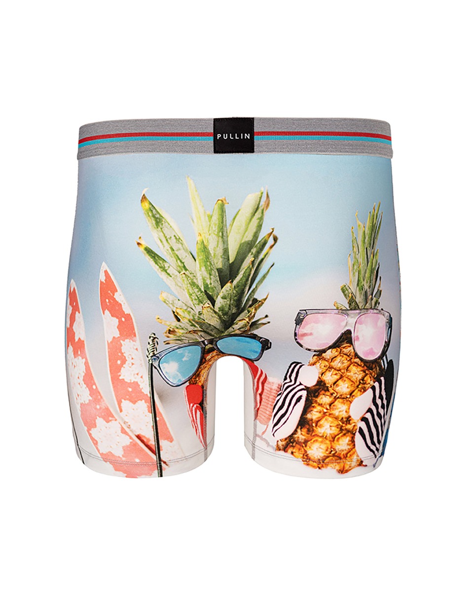 BOXER LONG ANANASKI