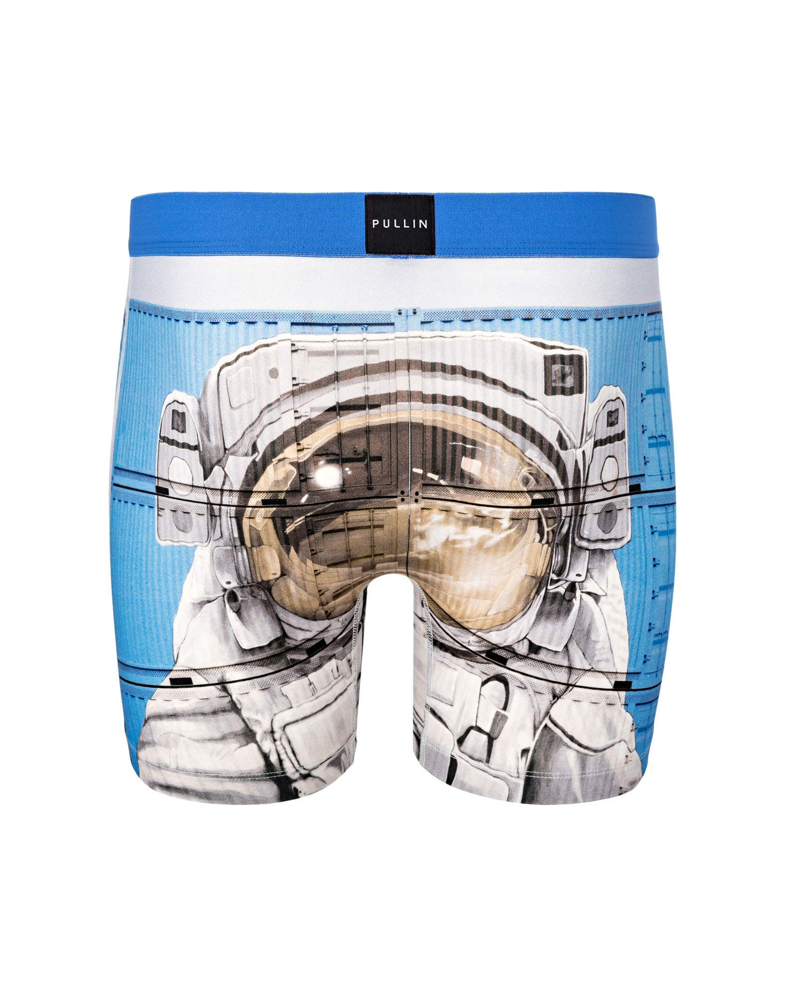 BOXER LONG ARMSTRONG