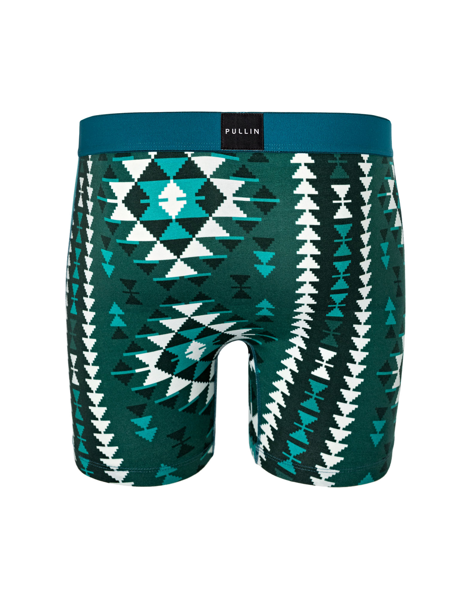 BOXER LONG BABEL